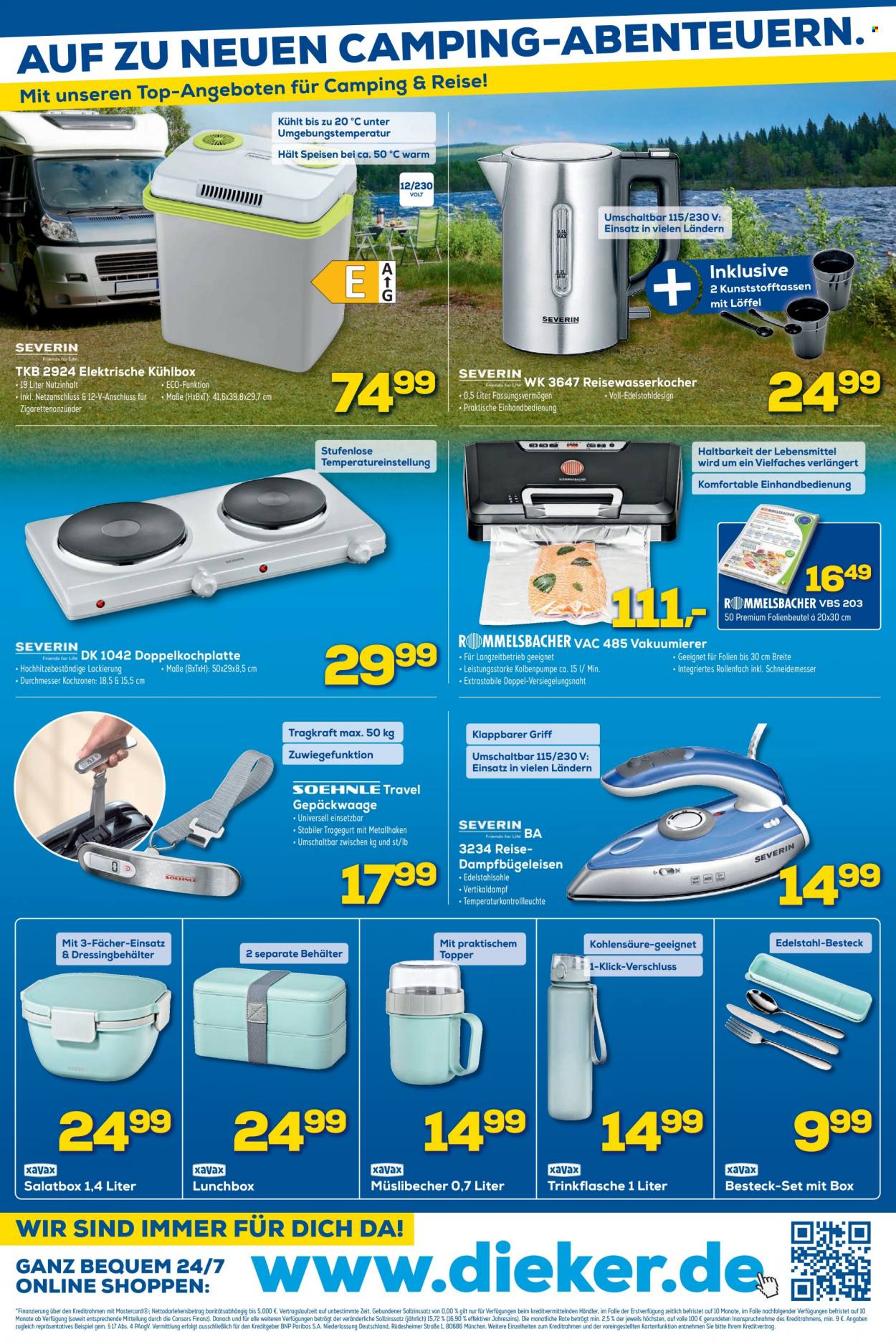 Euronics Prospekte  - 31.05.2023 - 7.06.2023. Seite 6