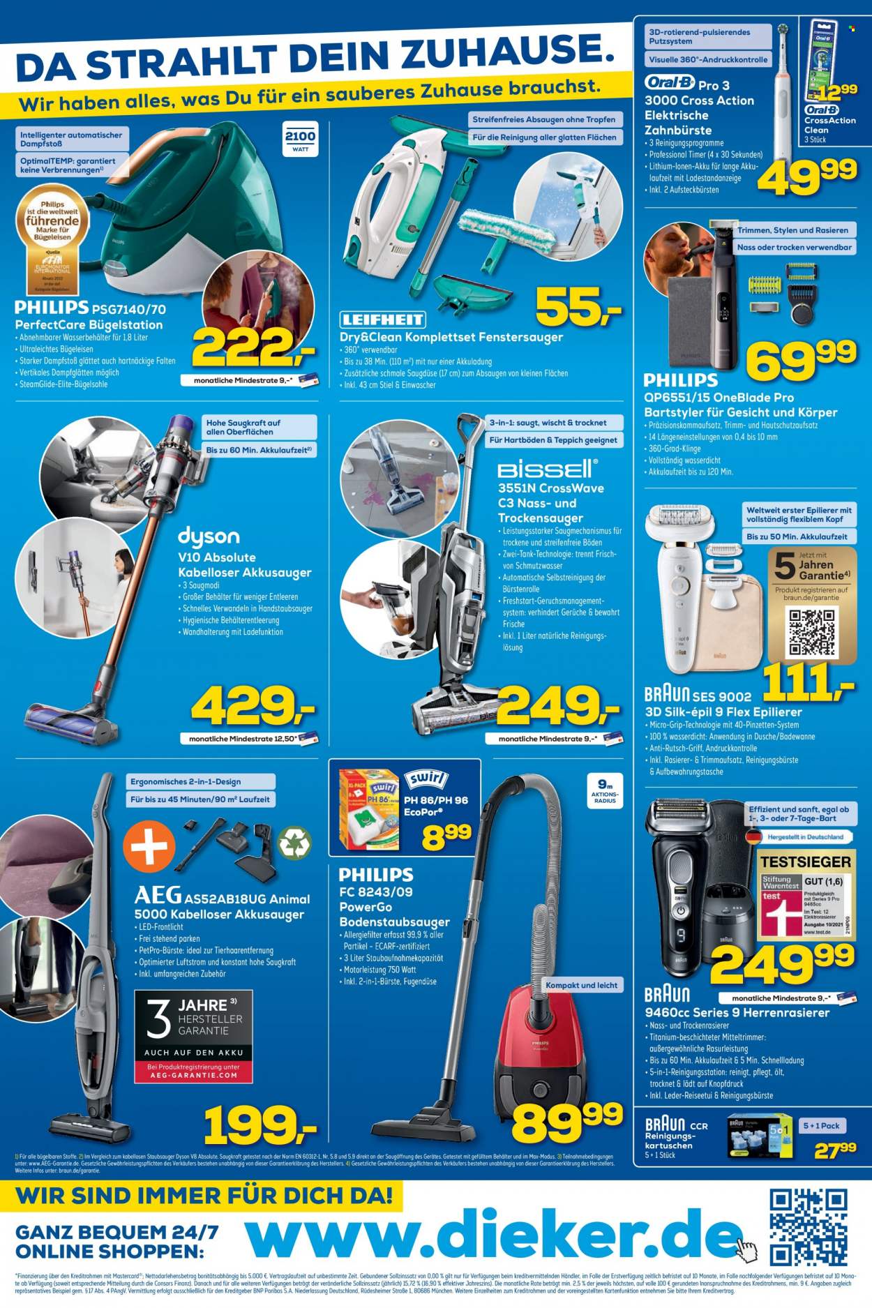 Euronics Prospekte  - 31.05.2023 - 7.06.2023. Seite 8