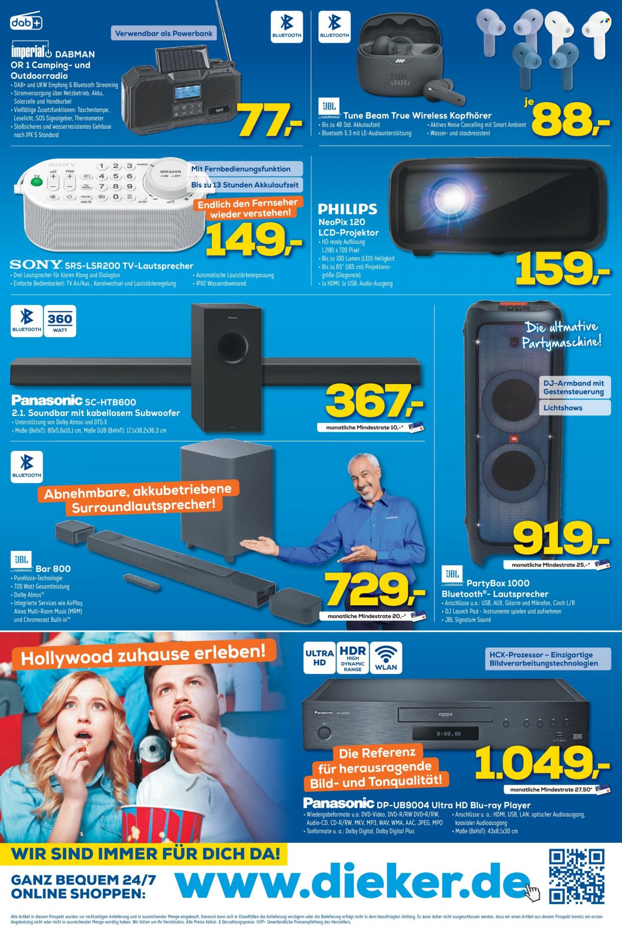 Euronics Prospekte  - 31.05.2023 - 7.06.2023. Seite 11