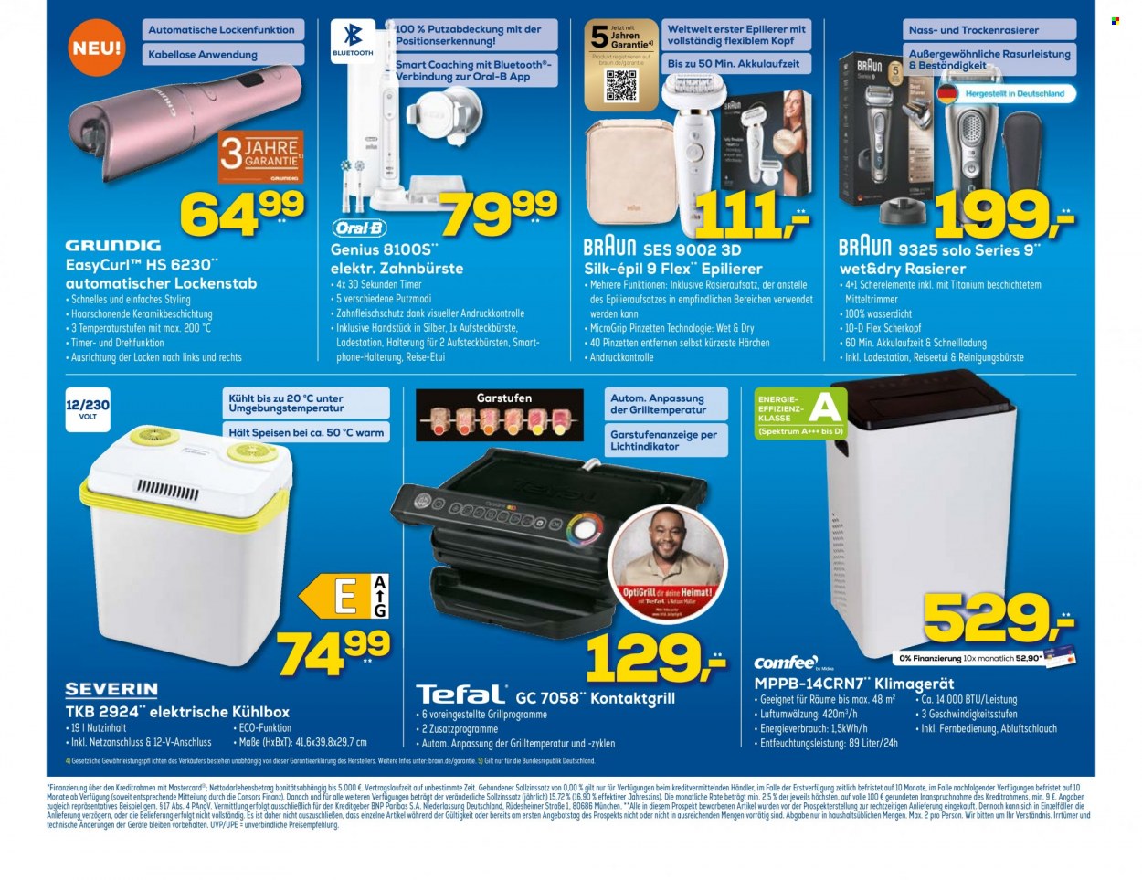 Euronics Prospekte  - 31.05.2023 - 6.06.2023. Seite 5