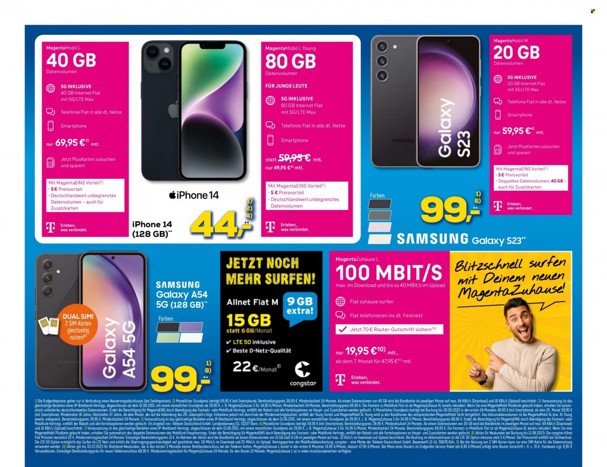 Euronics Prospekte  - 31.05.2023 - 6.06.2023. Seite 10