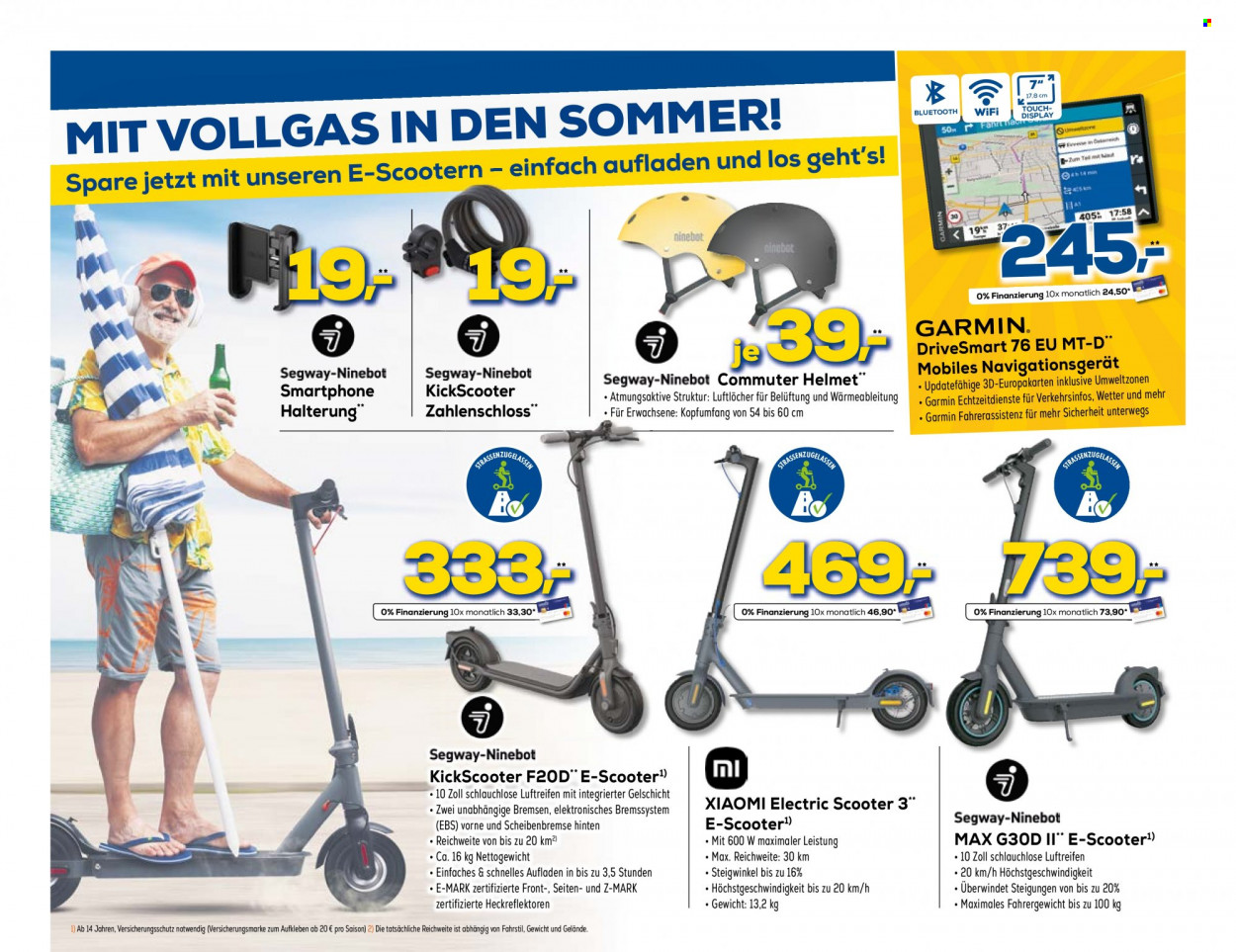 Euronics Prospekte  - 31.05.2023 - 6.06.2023. Seite 12