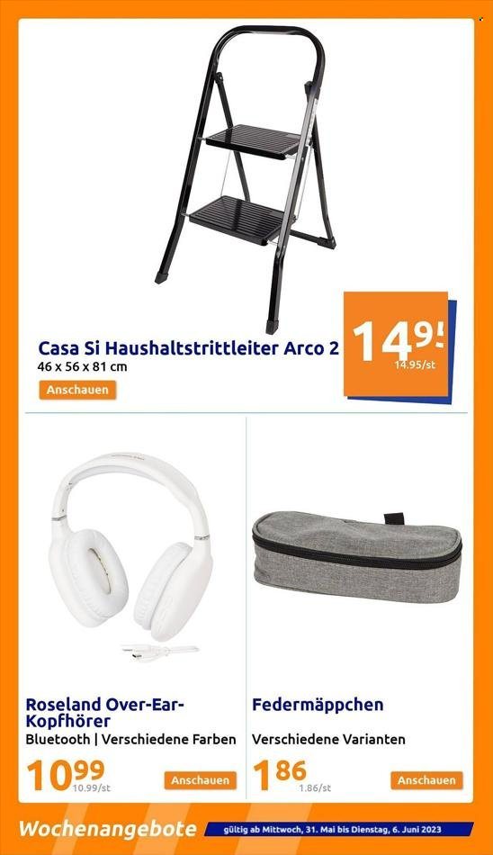Action Prospekte  - 31.05.2023 - 6.06.2023. Seite 3
