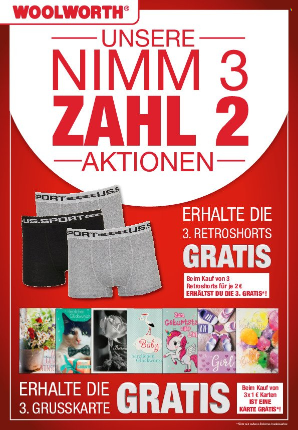Woolworth Prospekte  - 1.06.2023 - 7.06.2023. Seite 37