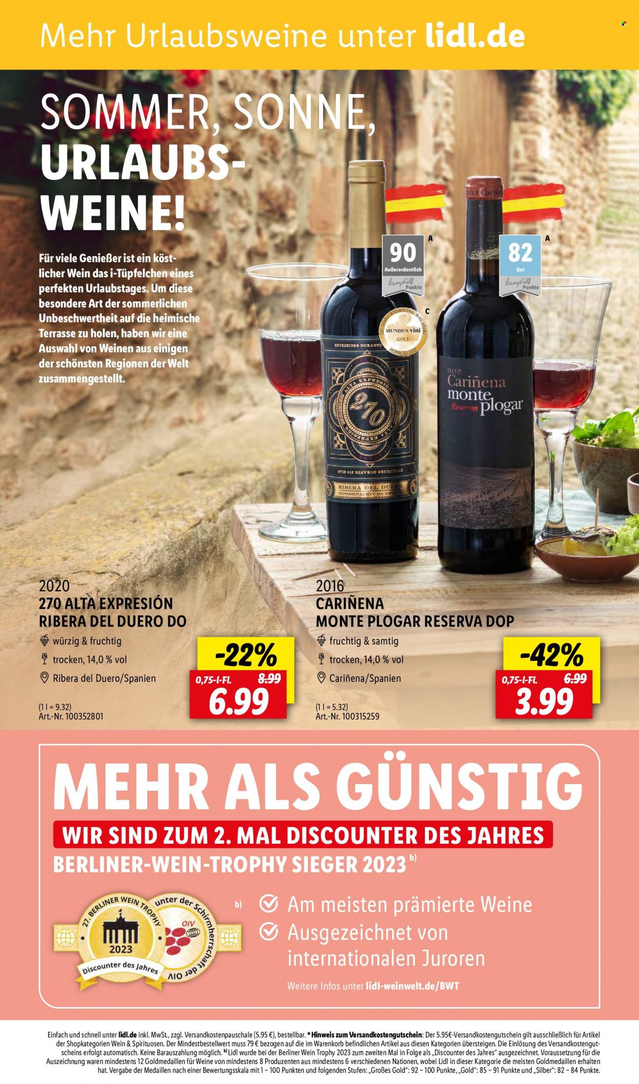 Lidl Prospekte  - 1.06.2023 - 30.06.2023. Seite 2