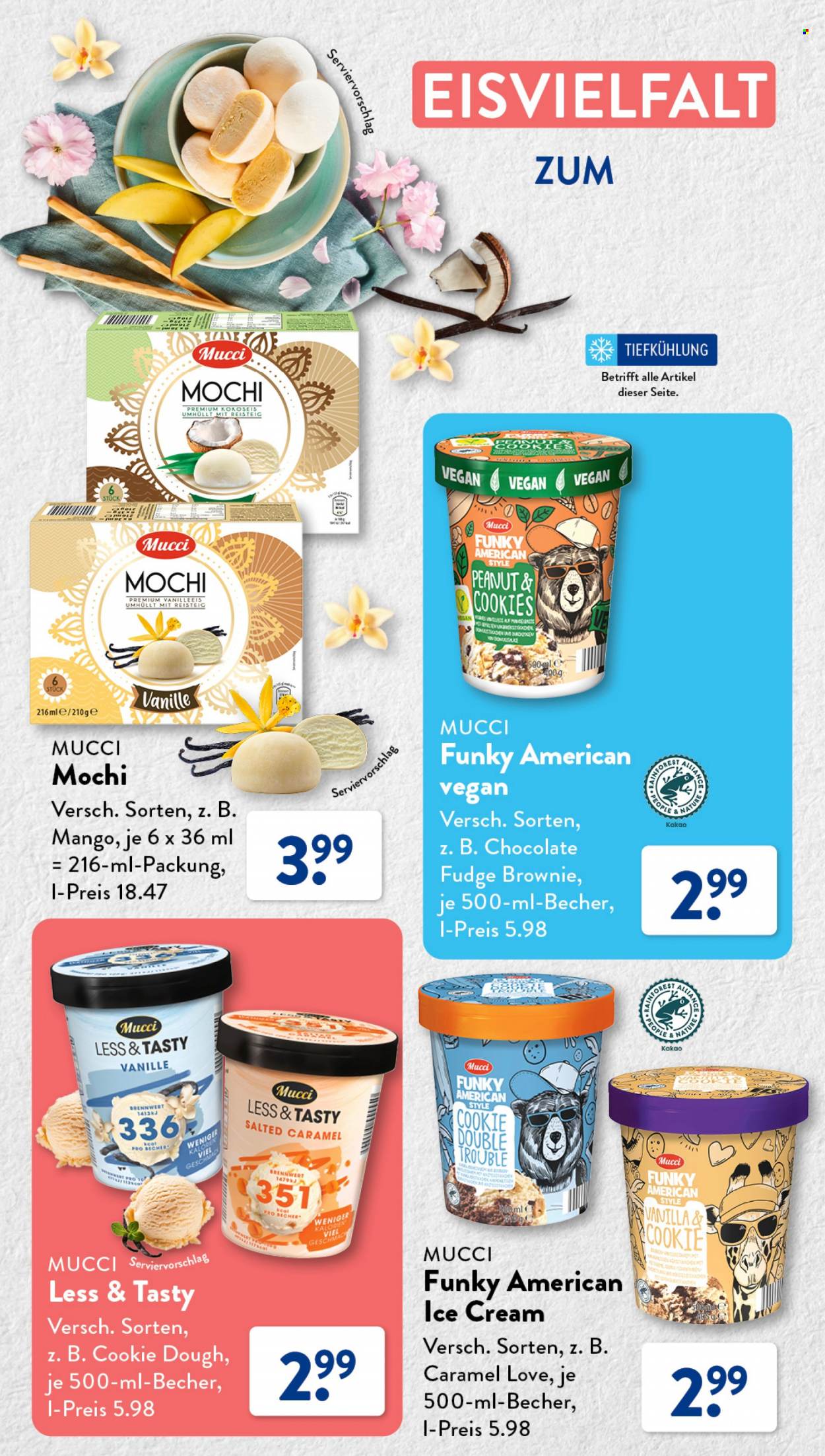 ALDI SÜD Prospekte  - 1.06.2023 - 30.06.2023. Seite 6