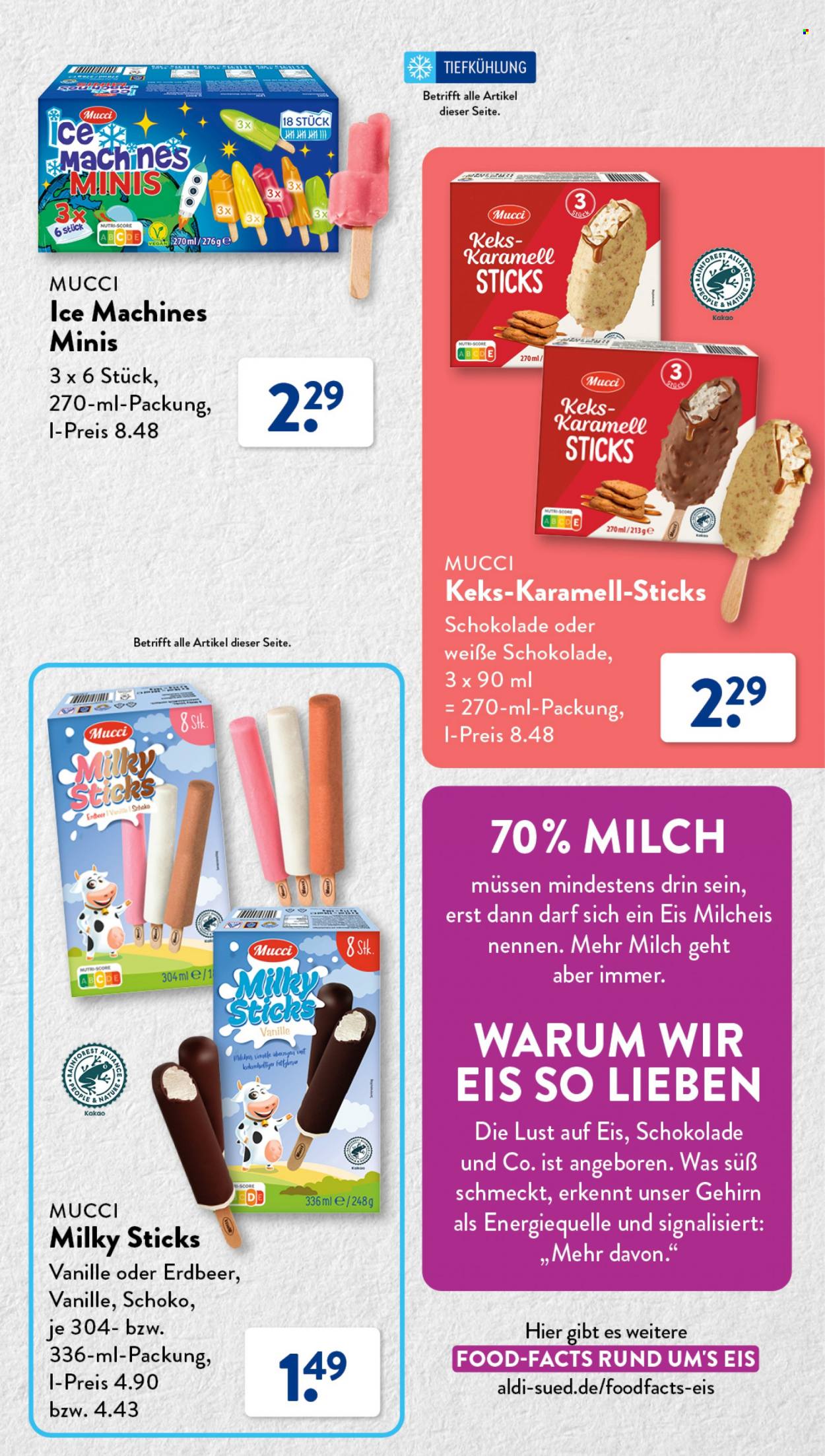 ALDI SÜD Prospekte  - 1.06.2023 - 30.06.2023. Seite 9