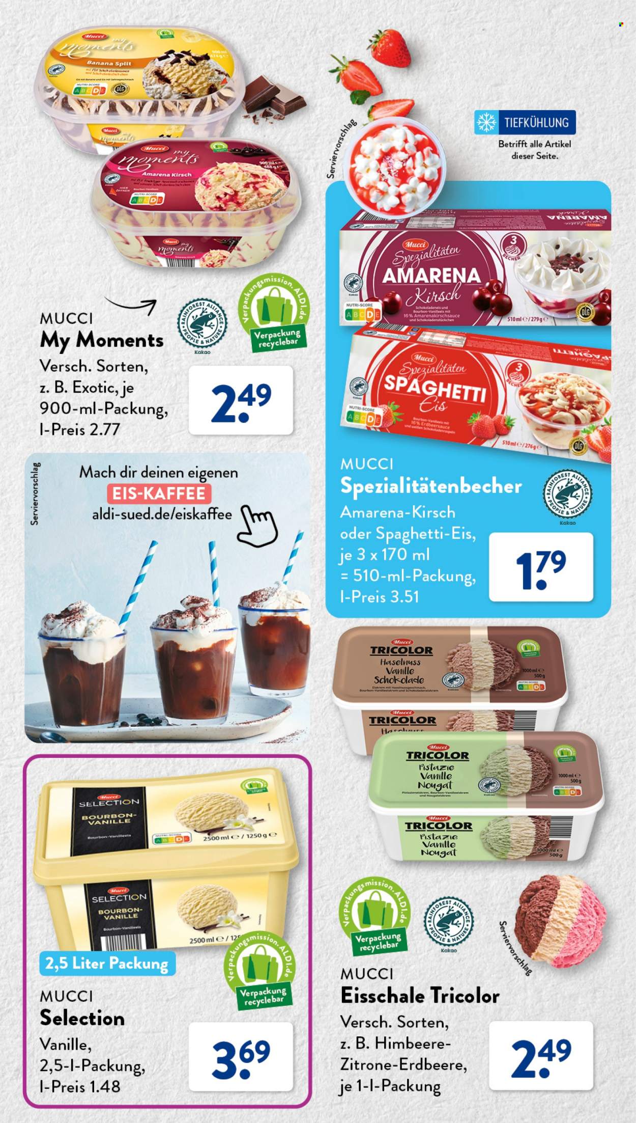 ALDI SÜD Prospekte  - 1.06.2023 - 30.06.2023. Seite 11