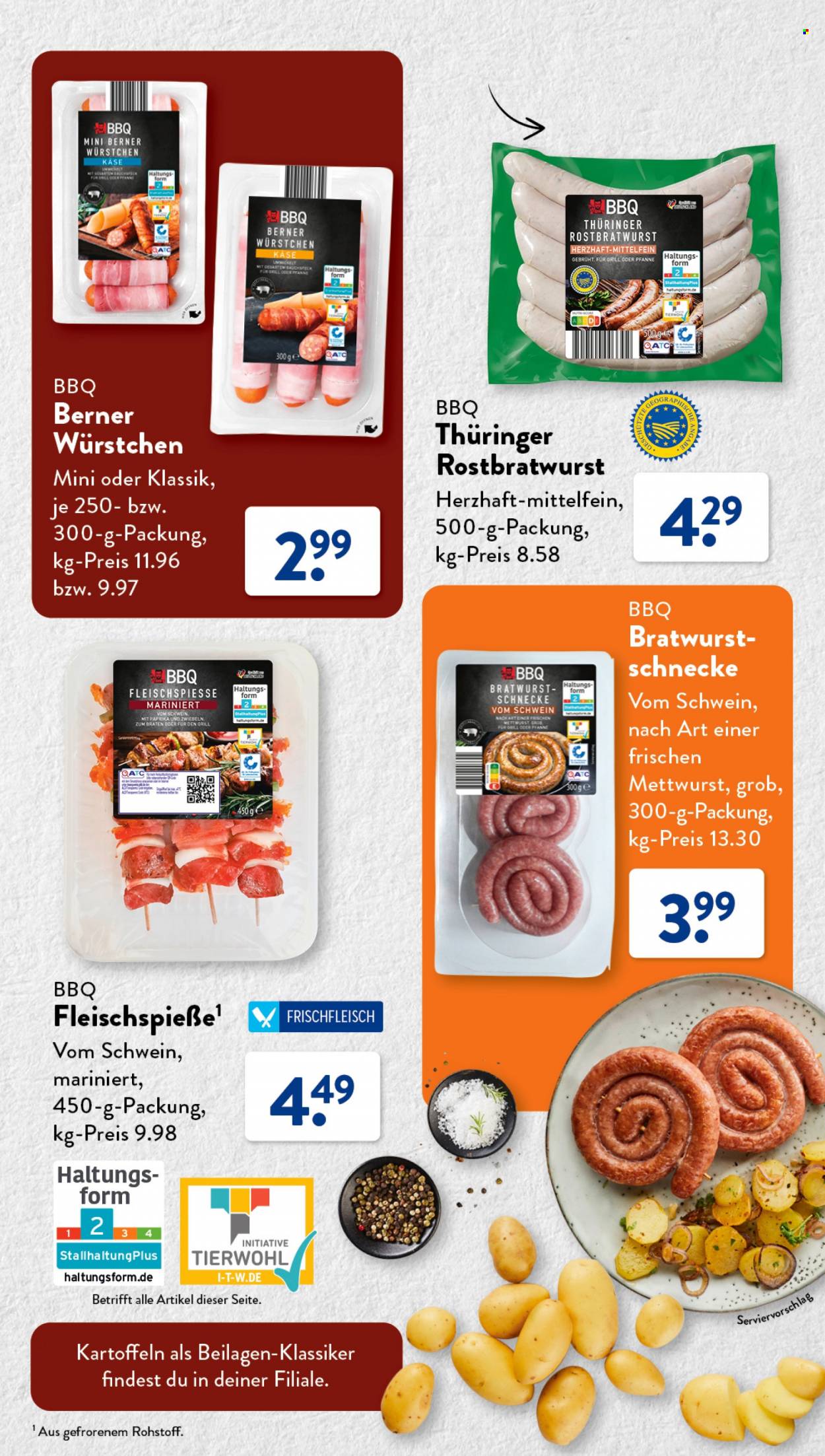 ALDI SÜD Prospekte  - 1.06.2023 - 30.06.2023. Seite 15