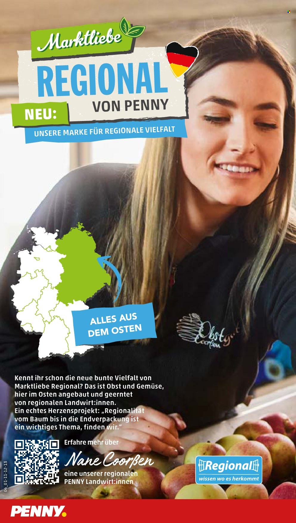 Penny Prospekte  - 5.06.2023 - 10.06.2023. Seite 4