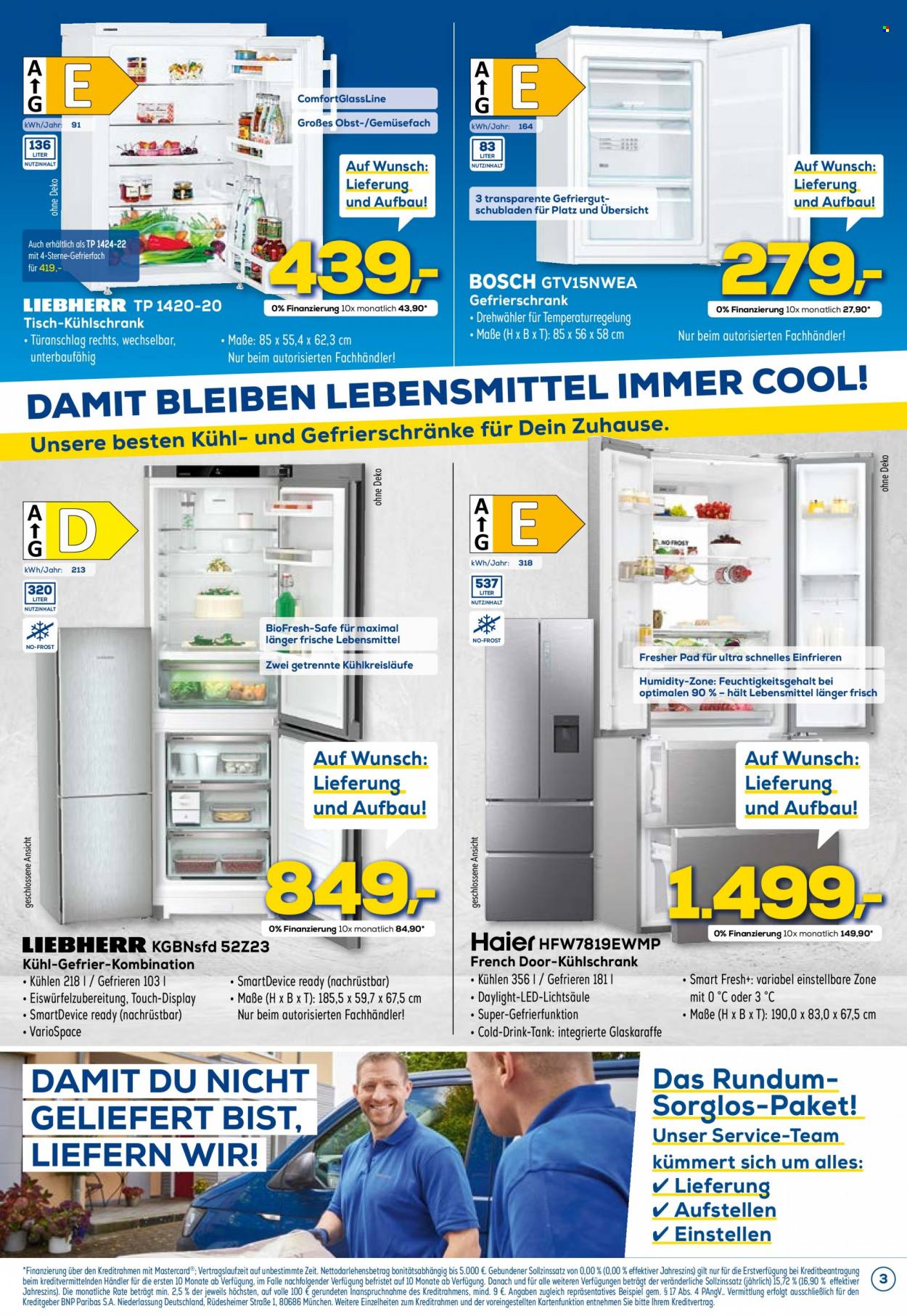 Euronics Prospekte  - 2.06.2023 - 9.06.2023. Seite 3