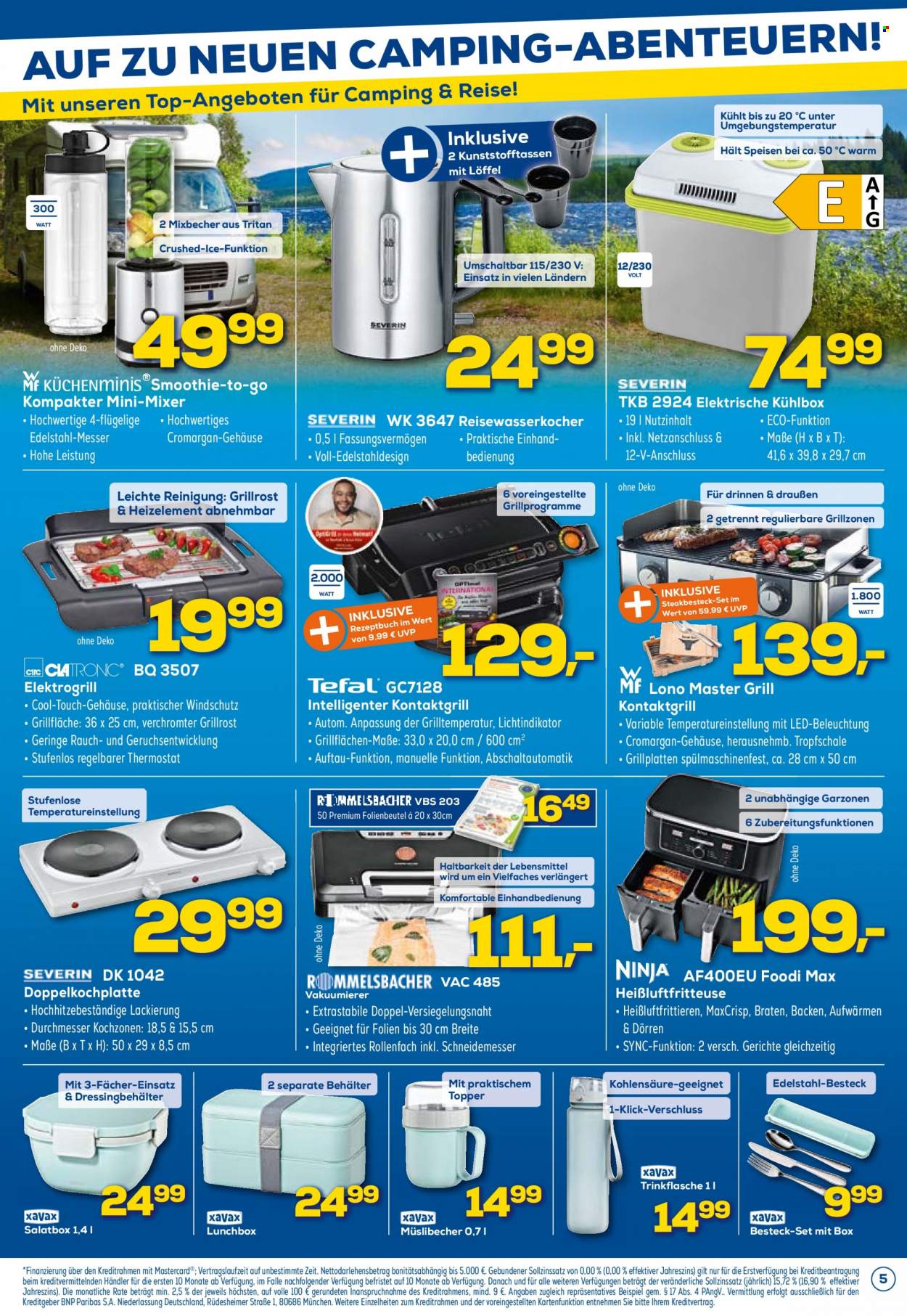 Euronics Prospekte  - 3.06.2023 - 10.06.2023. Seite 5