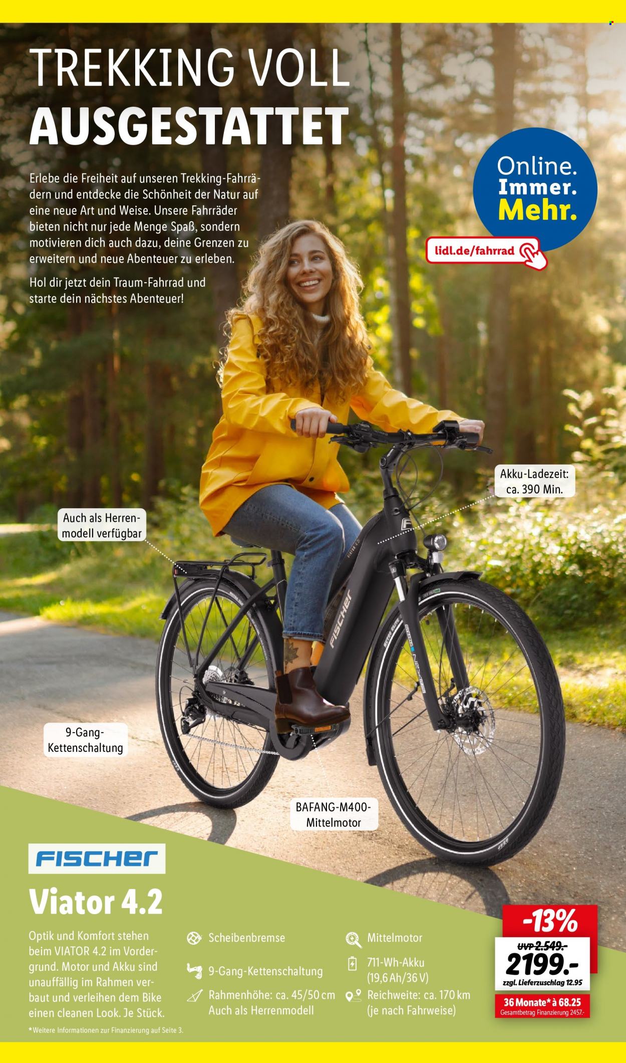 Lidl Prospekte  - 3.06.2023 - 18.06.2023. Seite 10