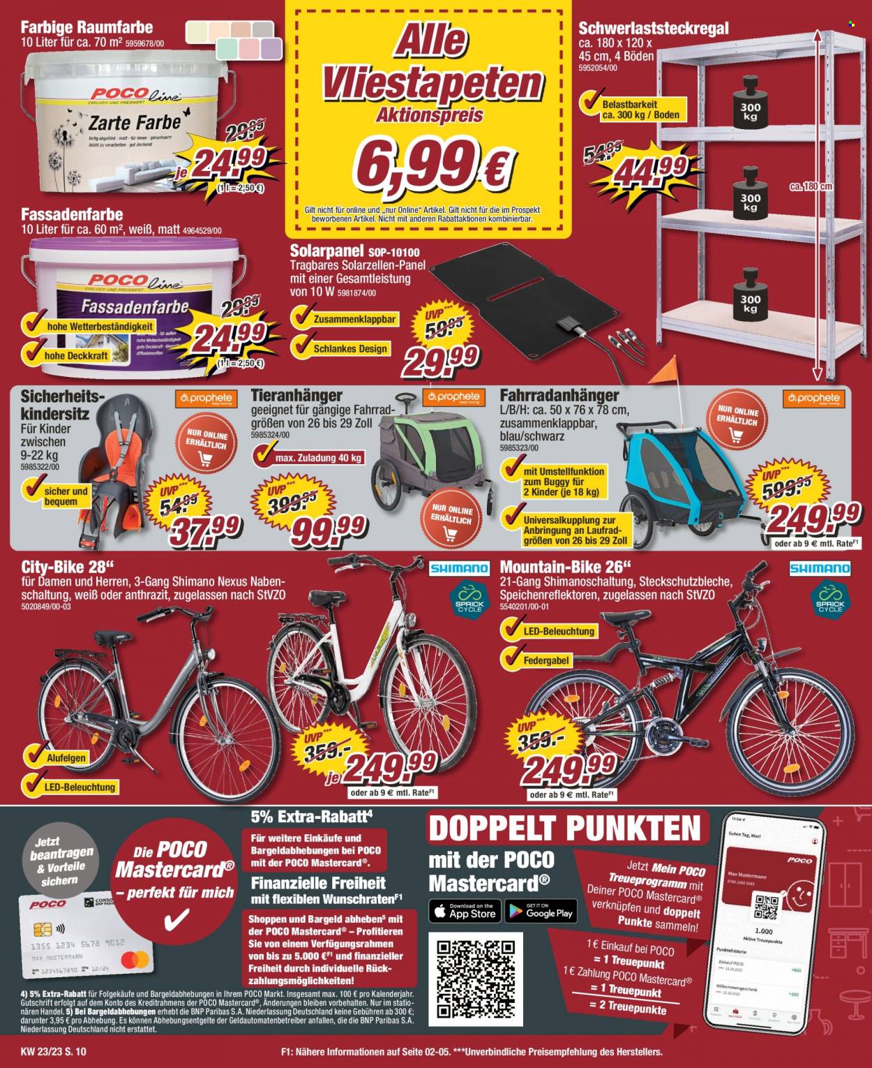 Poco Prospekte  - 3.06.2023 - 9.06.2023. Seite 10