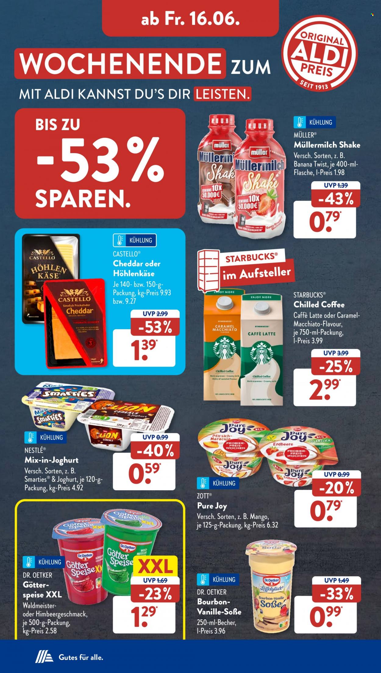 ALDI SÜD Prospekte  - 12.06.2023 - 17.06.2023. Seite 30