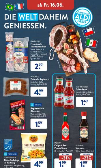thumbnail - Tabasco Original Red Pepper Sauce