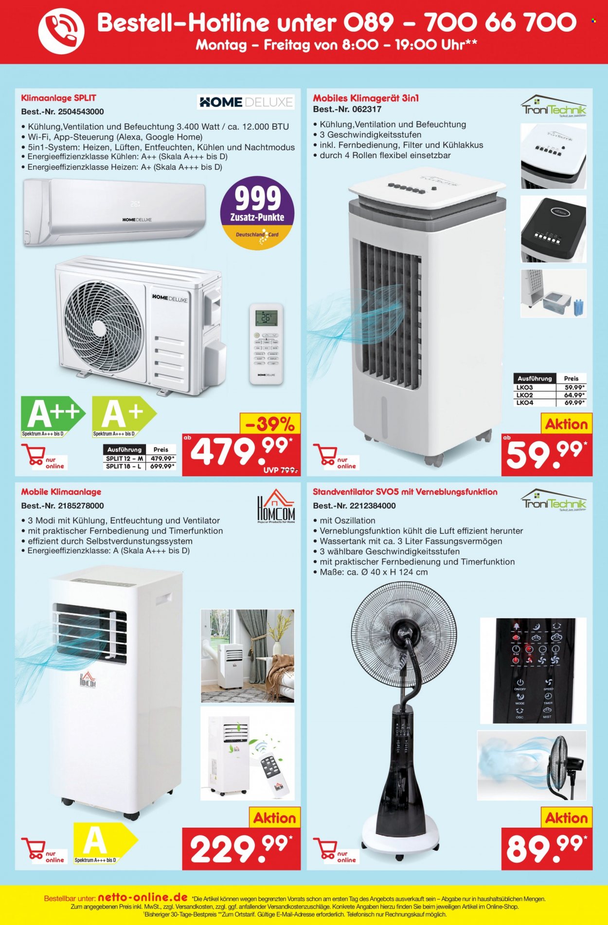 Netto Marken-Discount Prospekte  - 5.06.2023 - 10.06.2023. Seite 43