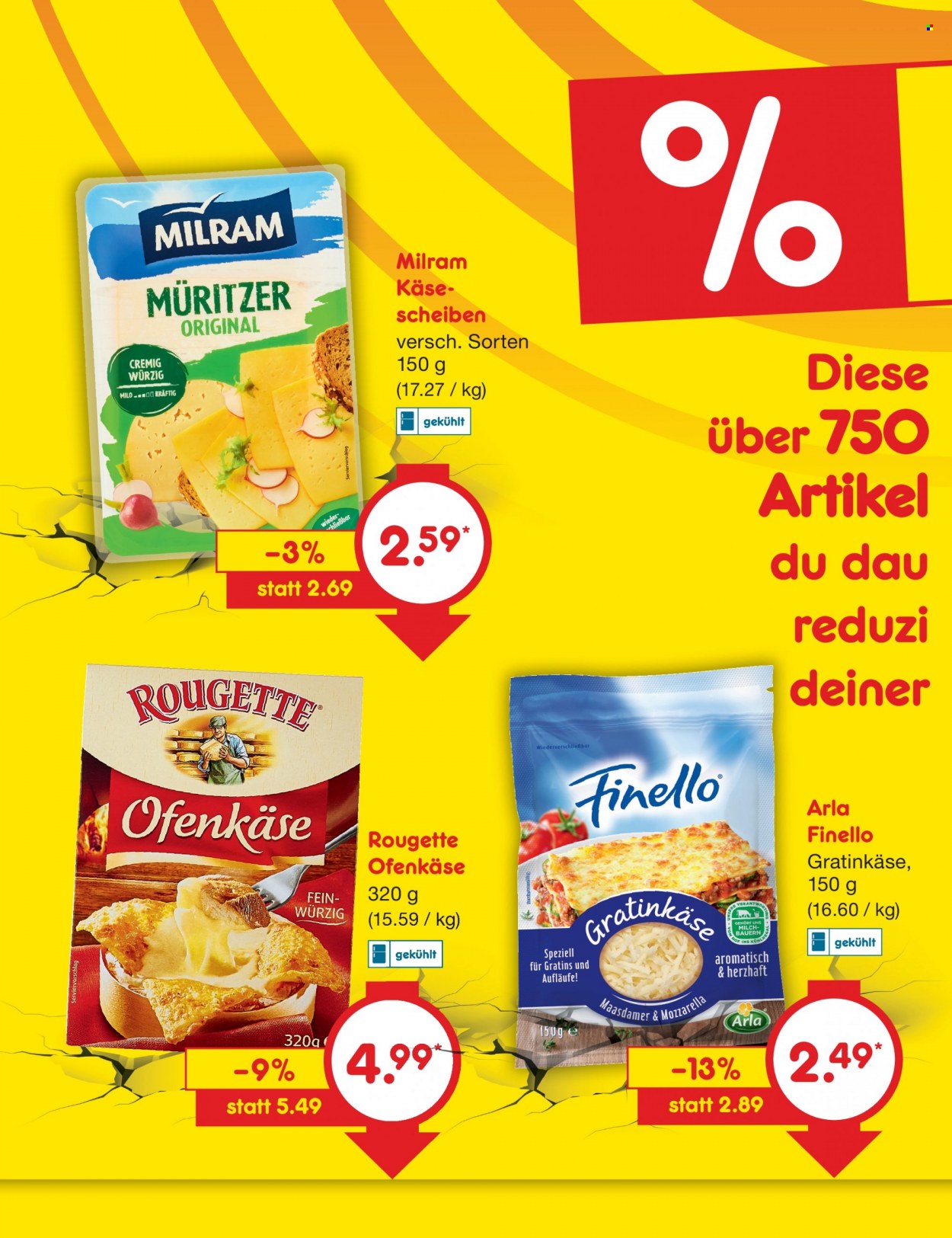 Netto Marken-Discount Prospekte  - 5.06.2023 - 10.06.2023. Seite 46