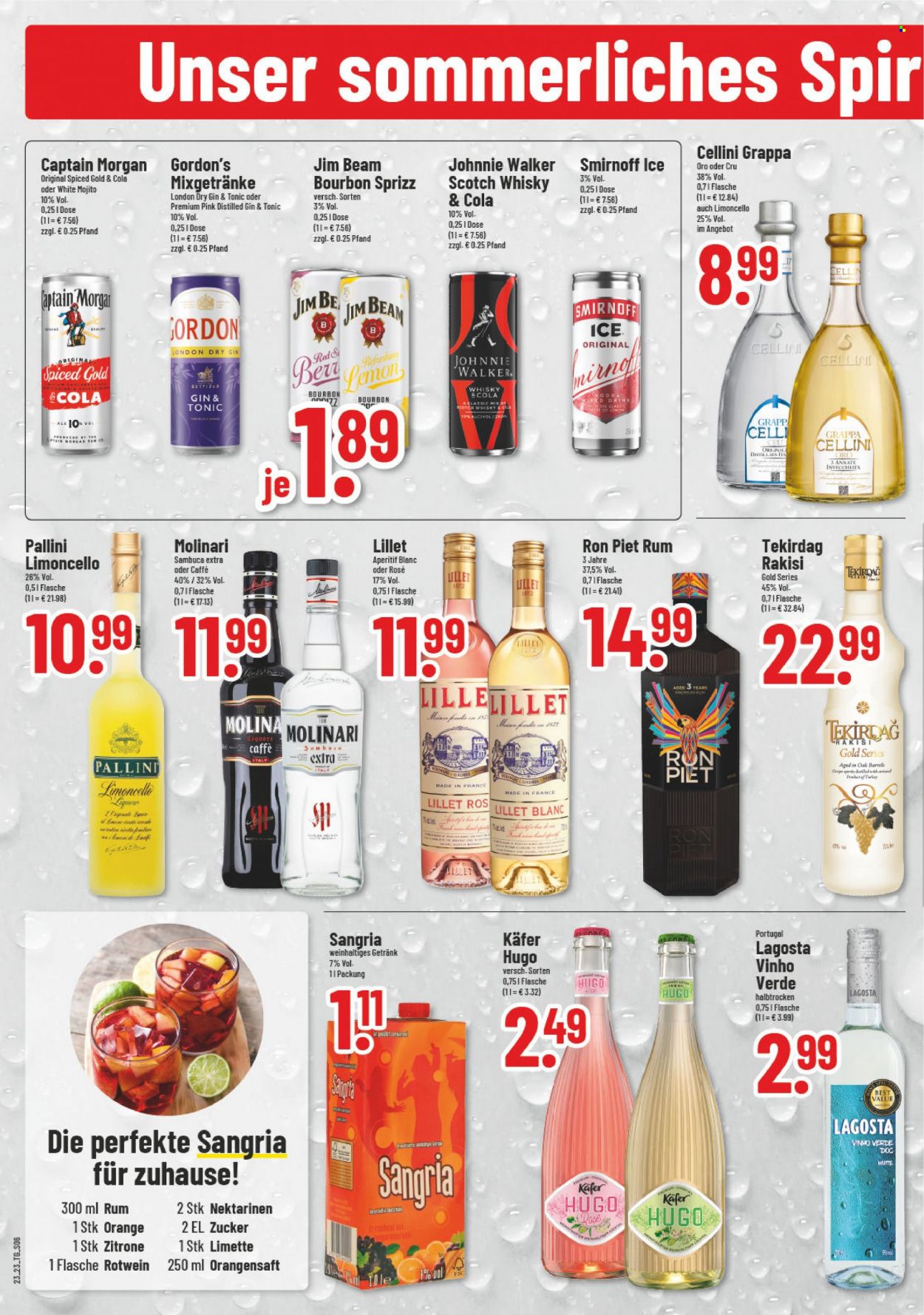 trinkgut Prospekte  - 5.06.2023 - 10.06.2023. Seite 6