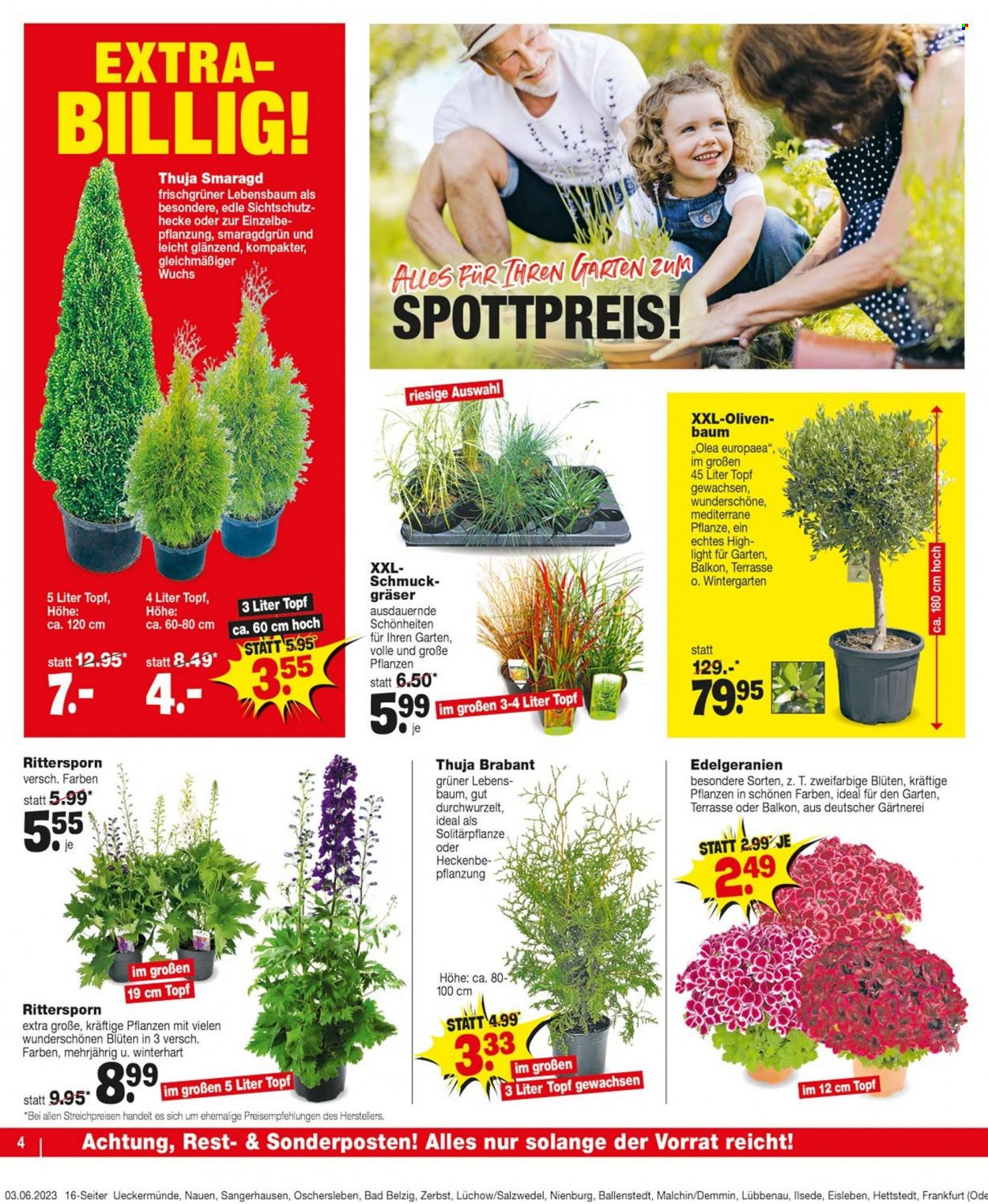 Repo Prospekte  - 5.06.2023 - 10.06.2023. Seite 4
