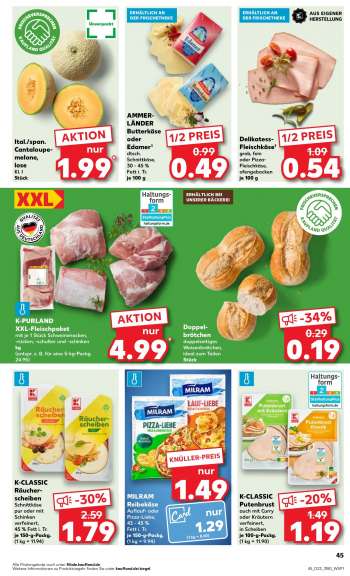 thumbnail - Delikatess- Fleischkäse1