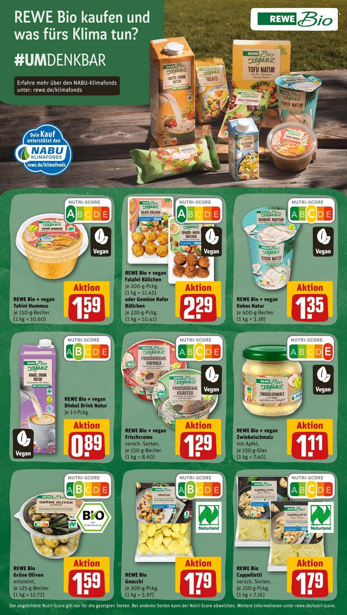 REWE Prospekte  - 5.06.2023 - 10.06.2023. Seite 11