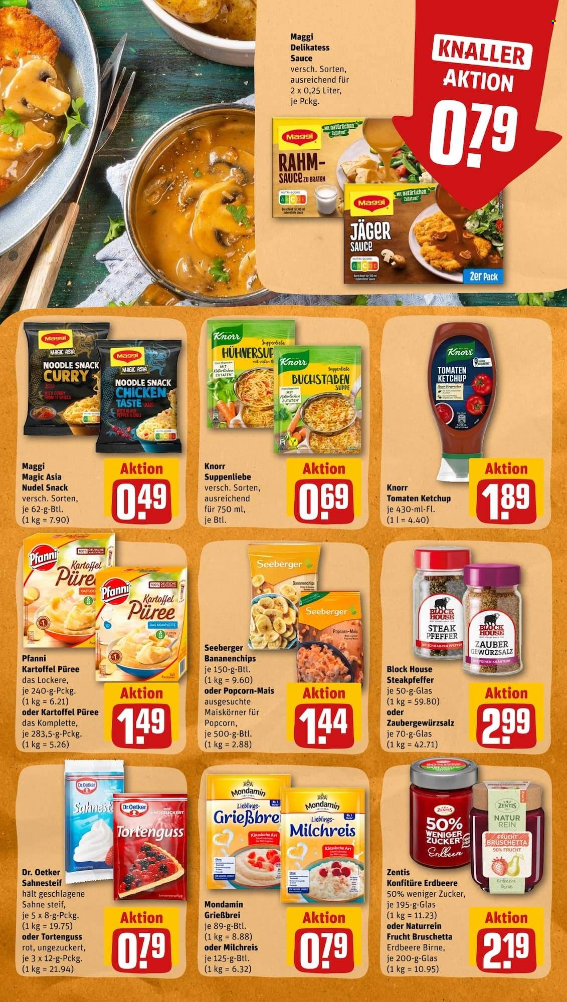 REWE Prospekte  - 5.06.2023 - 10.06.2023. Seite 12