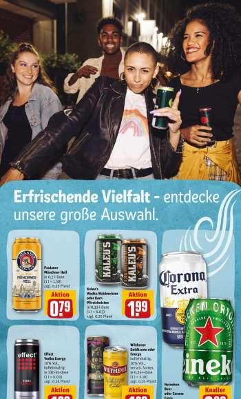 thumbnail - Wilthener Goldkrone oder Energy koffeinhaltig