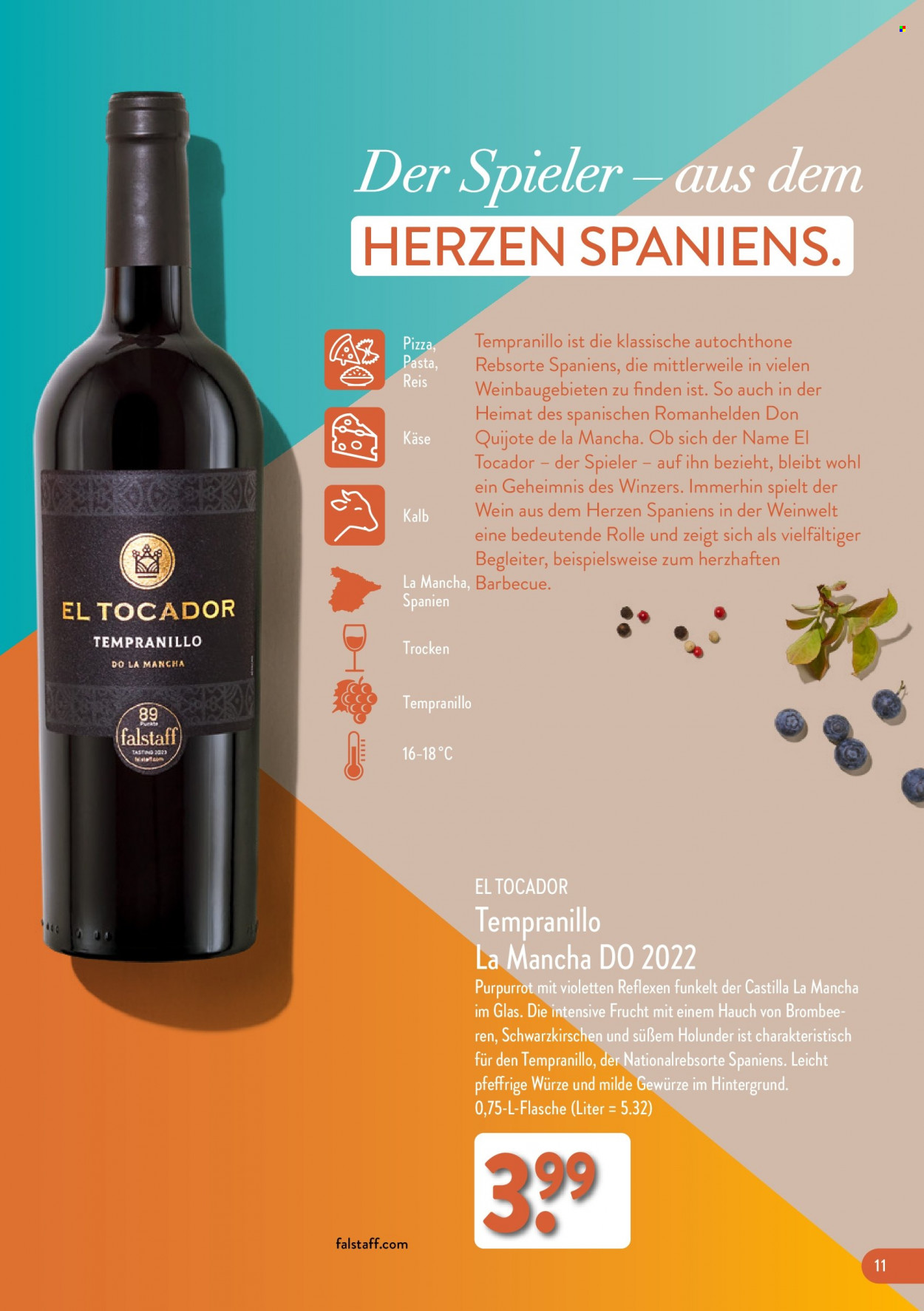 ALDI Nord Prospekte . Seite 11
