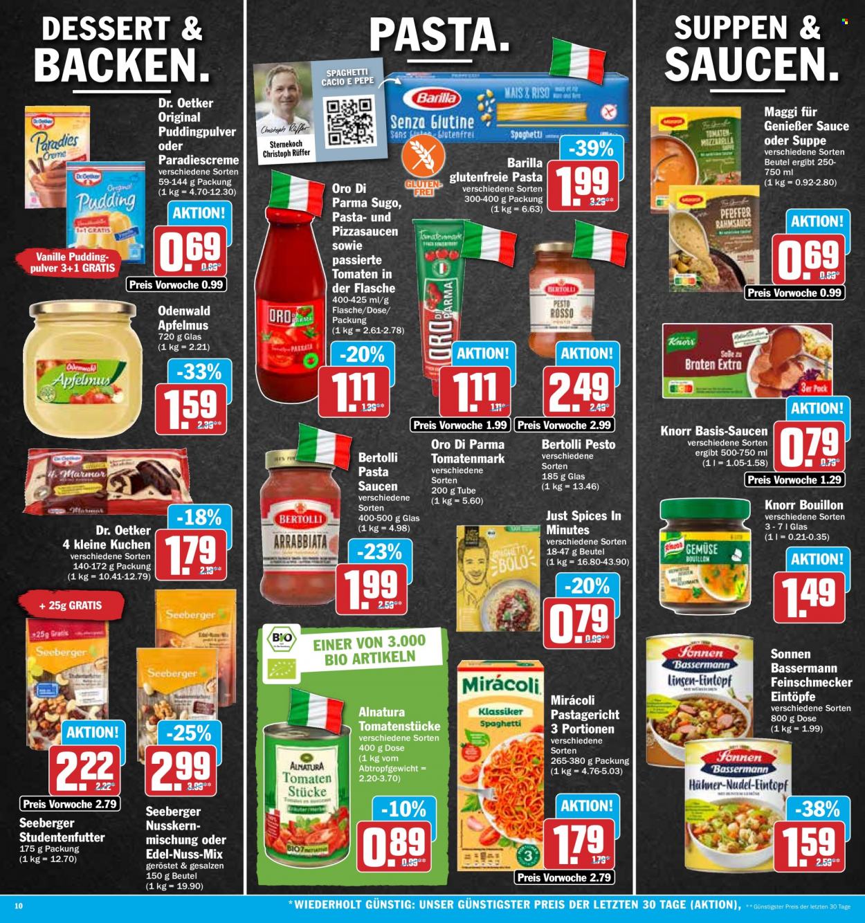 Hit Prospekte  - 5.06.2023 - 10.06.2023. Seite 10