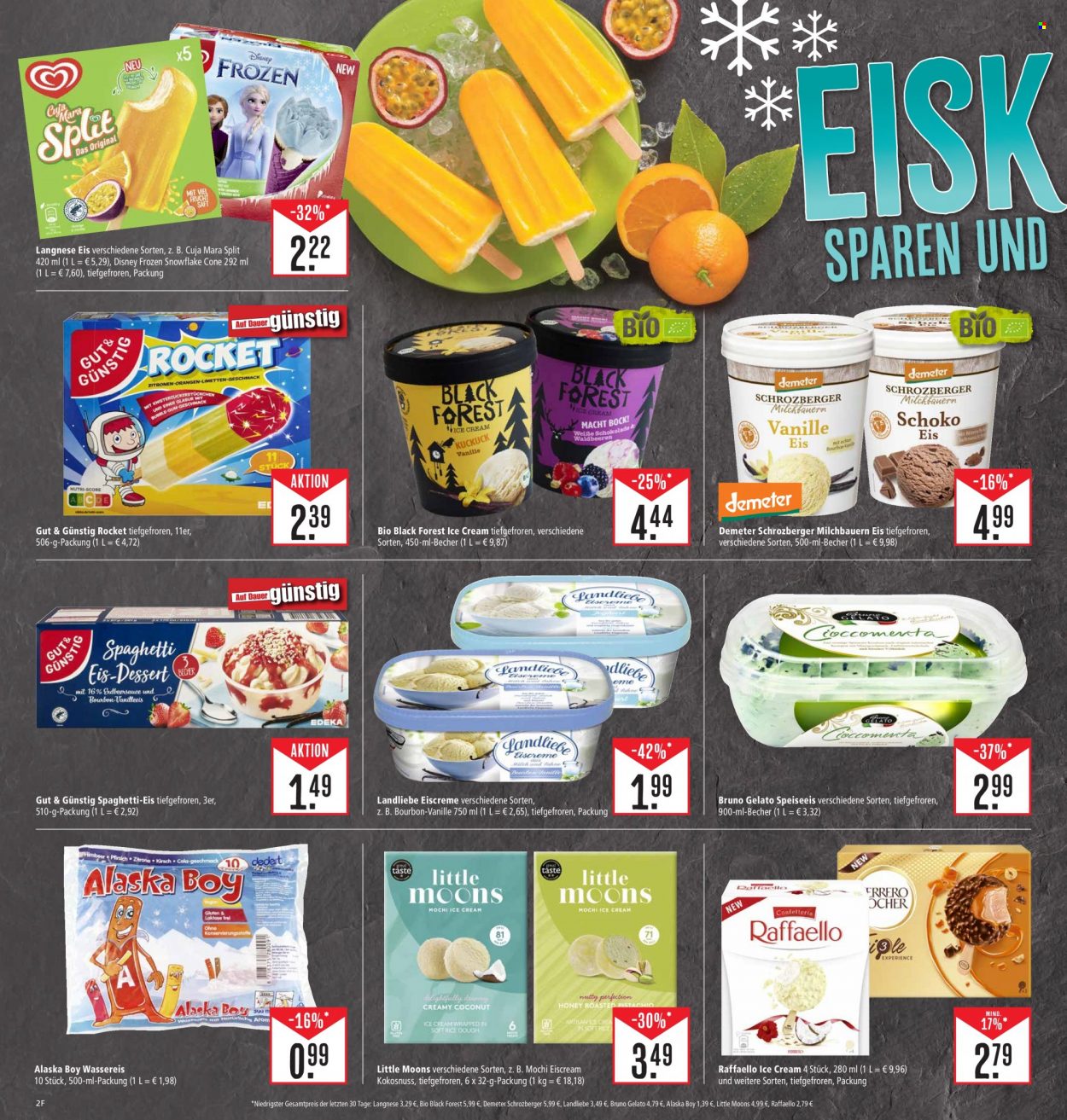 Marktkauf Prospekte  - 7.06.2023 - 10.06.2023. Seite 2