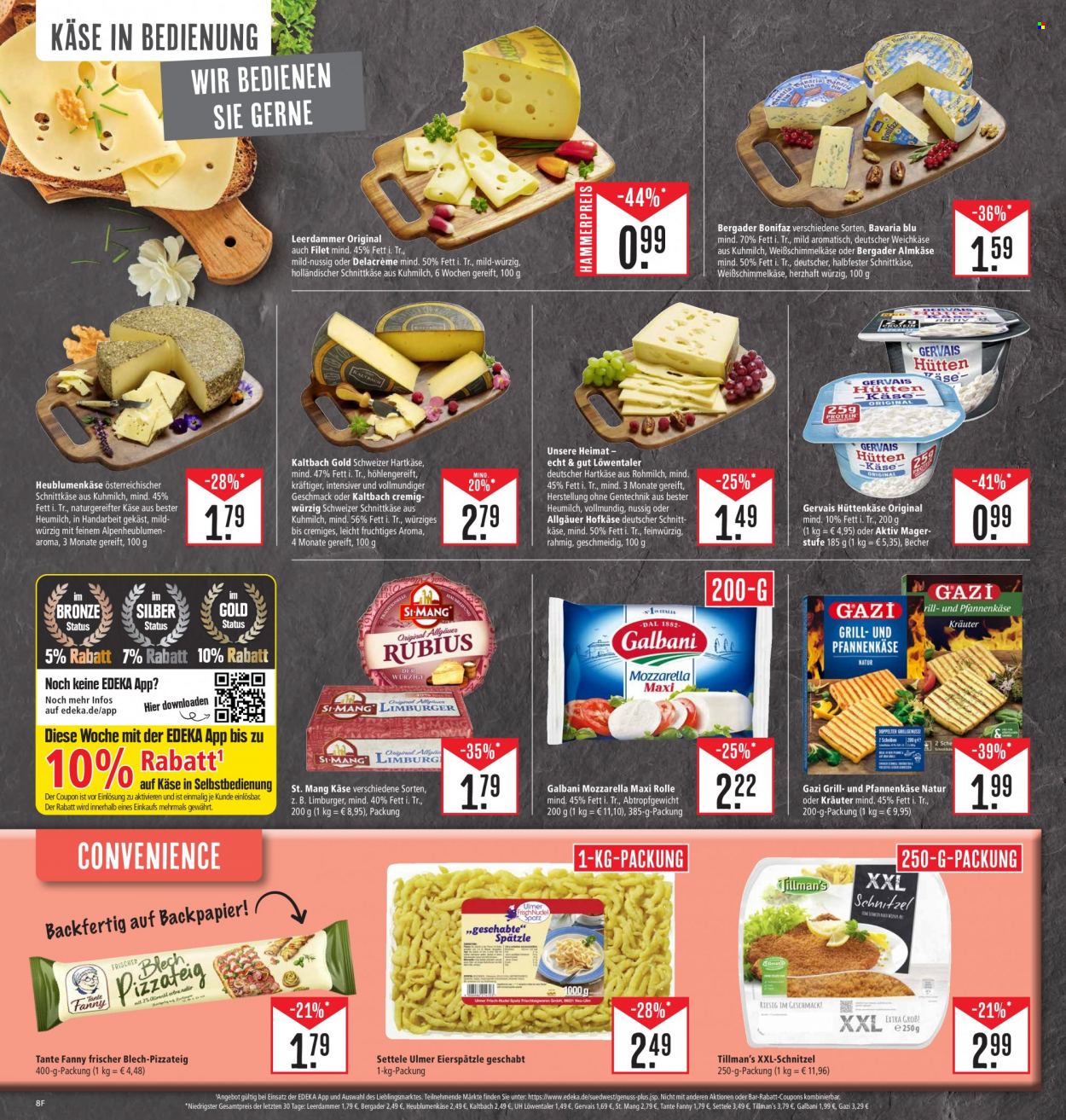 Marktkauf Prospekte  - 7.06.2023 - 10.06.2023. Seite 8