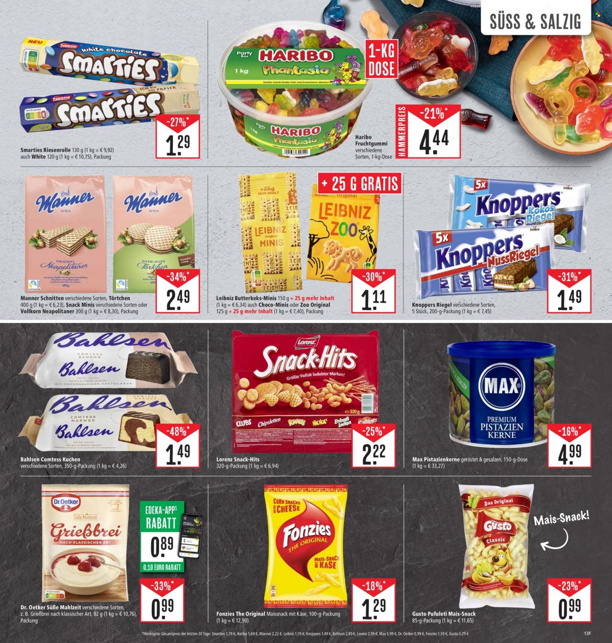 Marktkauf Prospekte  - 7.06.2023 - 10.06.2023. Seite 13
