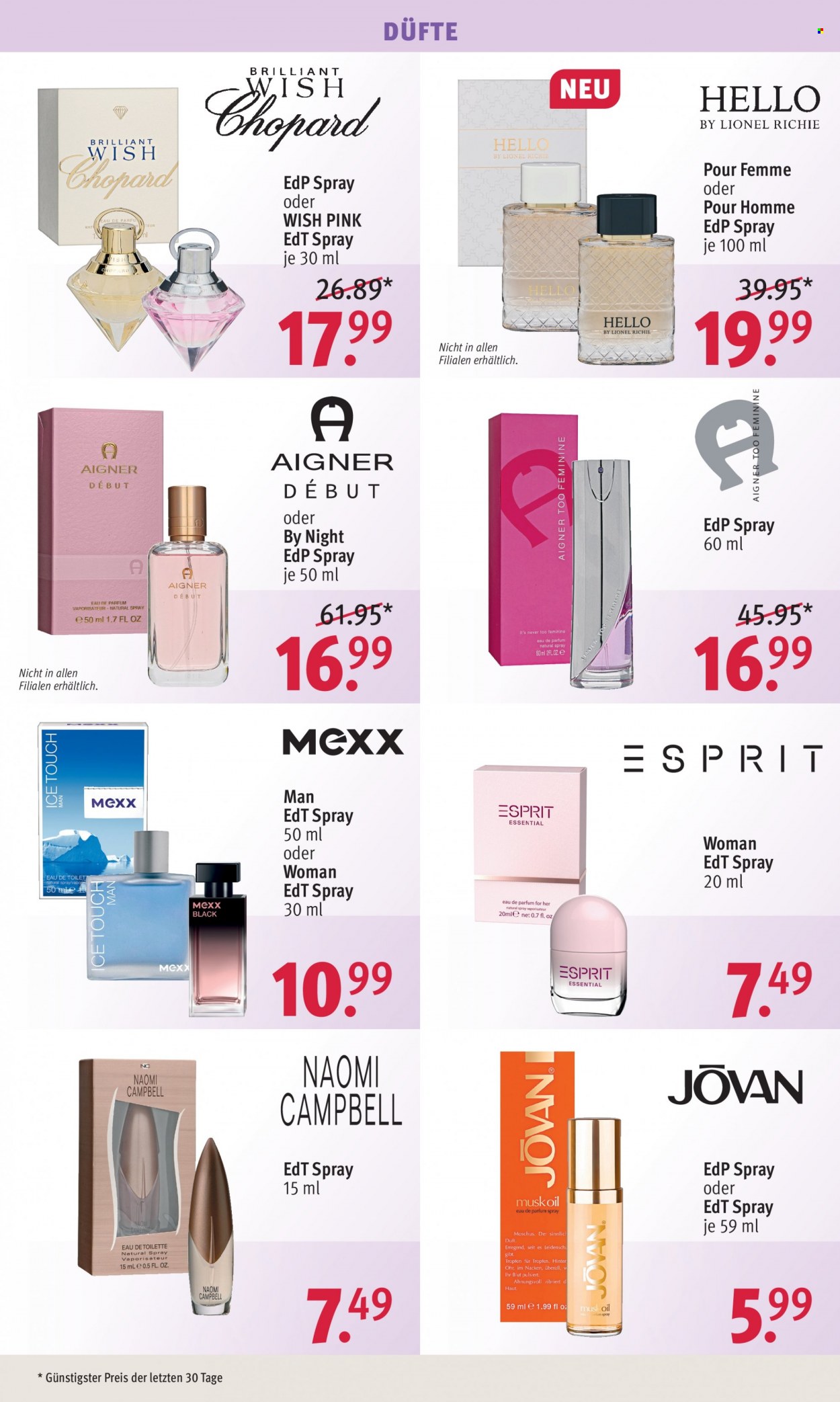Rossmann Prospekte  - 12.06.2023 - 16.06.2023. Seite 4