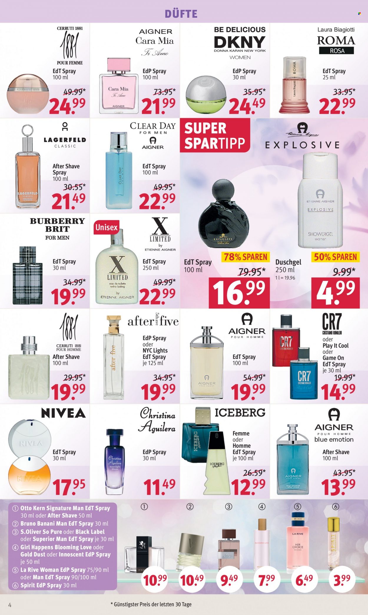 Rossmann Prospekte  - 12.06.2023 - 16.06.2023. Seite 6