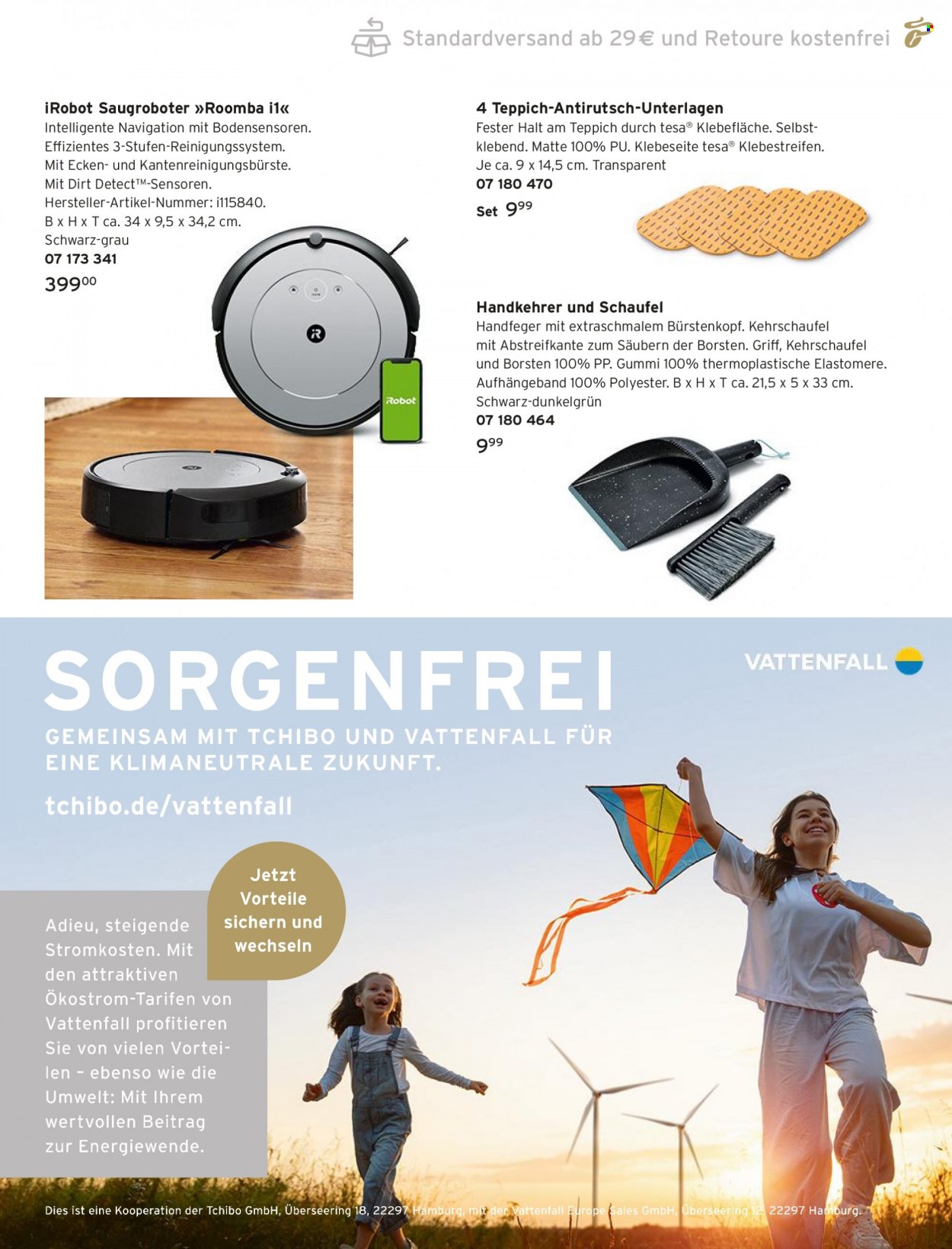 Tchibo Prospekte . Seite 105