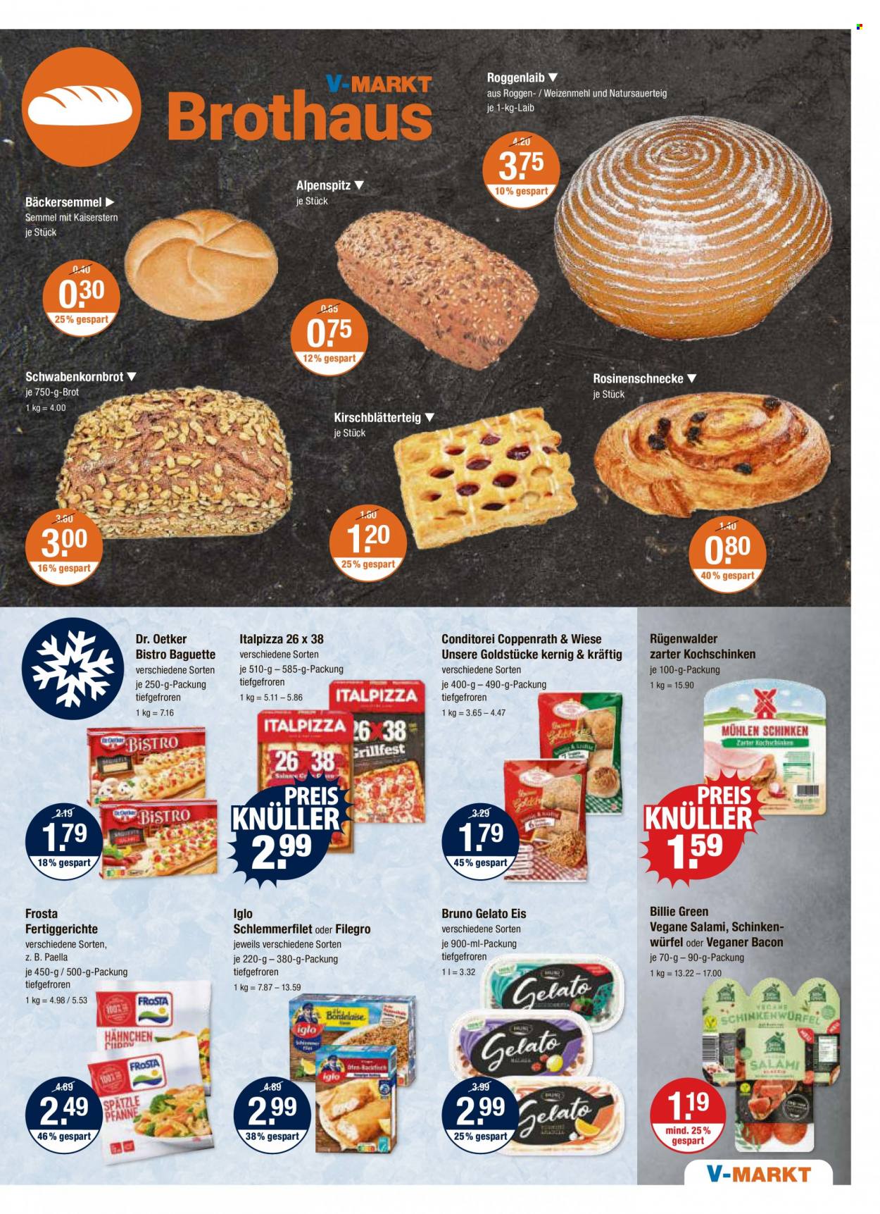 V-Markt Prospekte  - 15.06.2023 - 21.06.2023. Seite 5