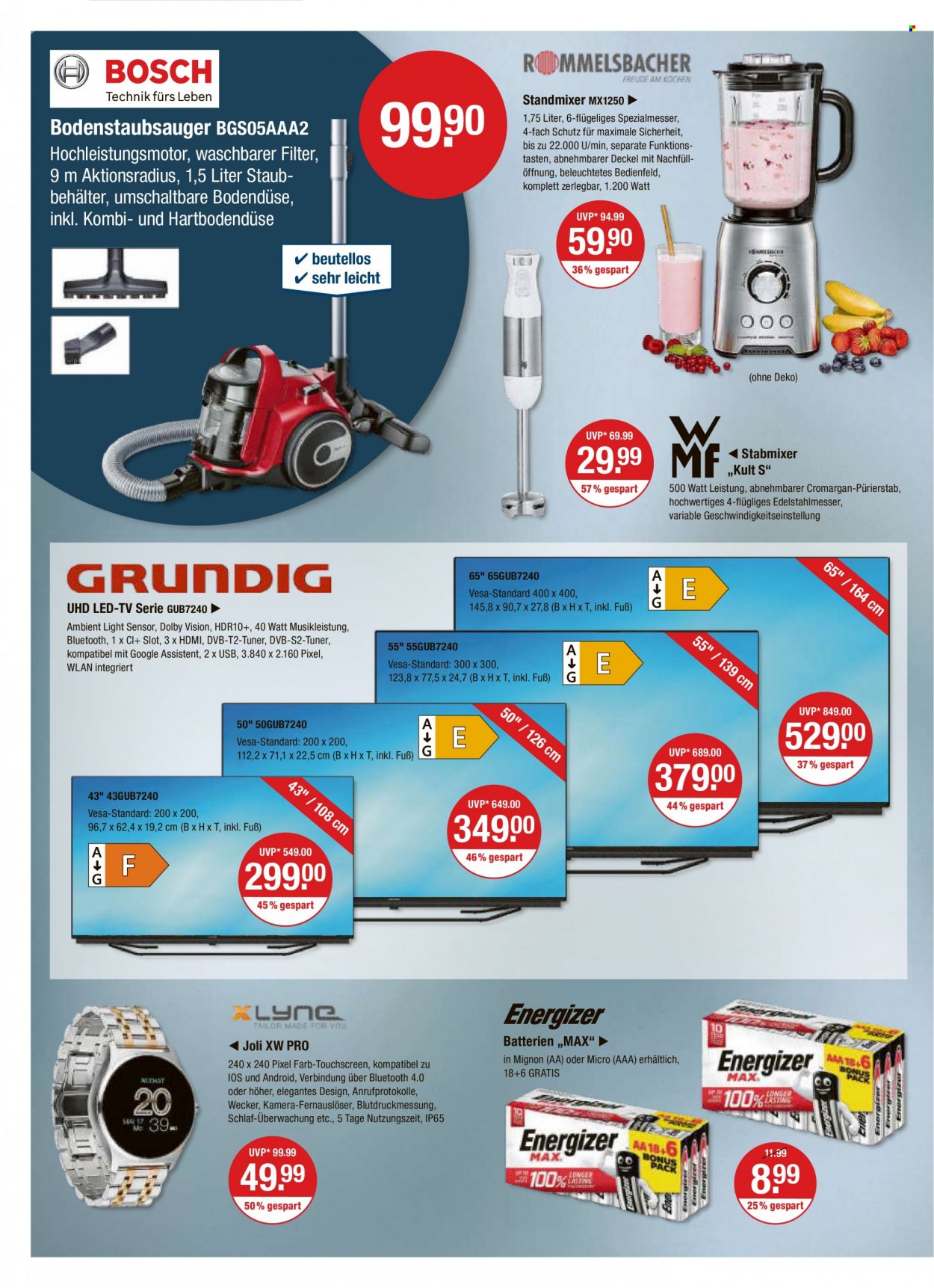 V-Markt Prospekte  - 15.06.2023 - 21.06.2023. Seite 14