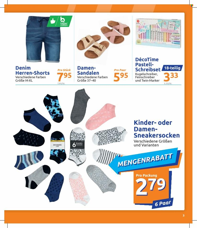 Action Prospekte  - 7.06.2023 - 13.06.2023. Seite 3
