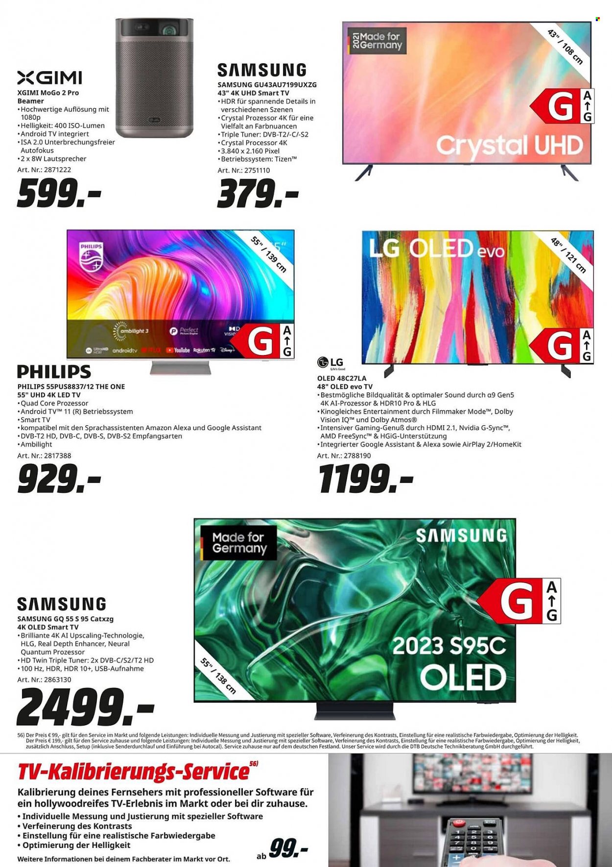 MediaMarkt Prospekte  - 7.06.2023 - 17.06.2023. Seite 2