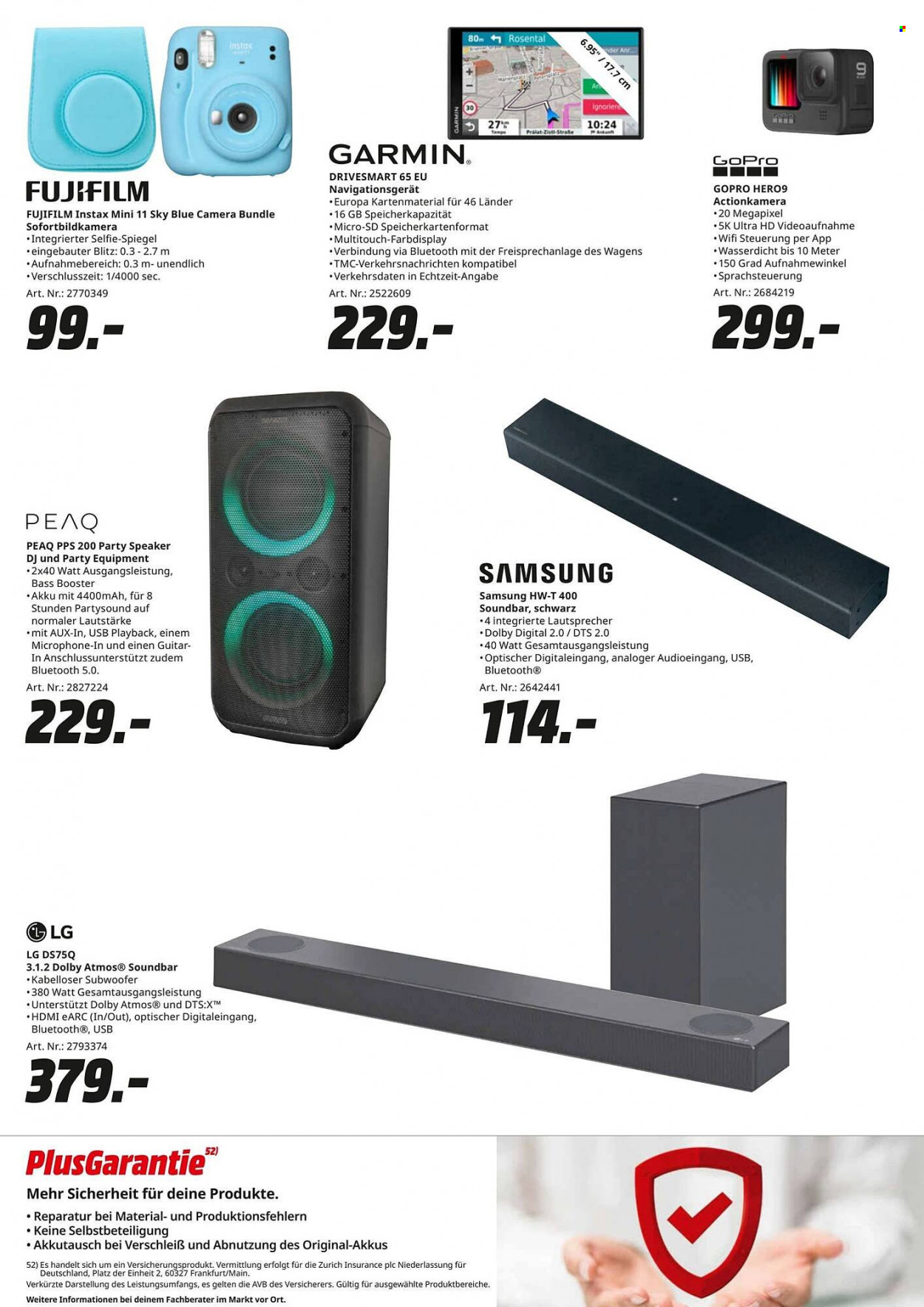 MediaMarkt Prospekte  - 7.06.2023 - 17.06.2023. Seite 3