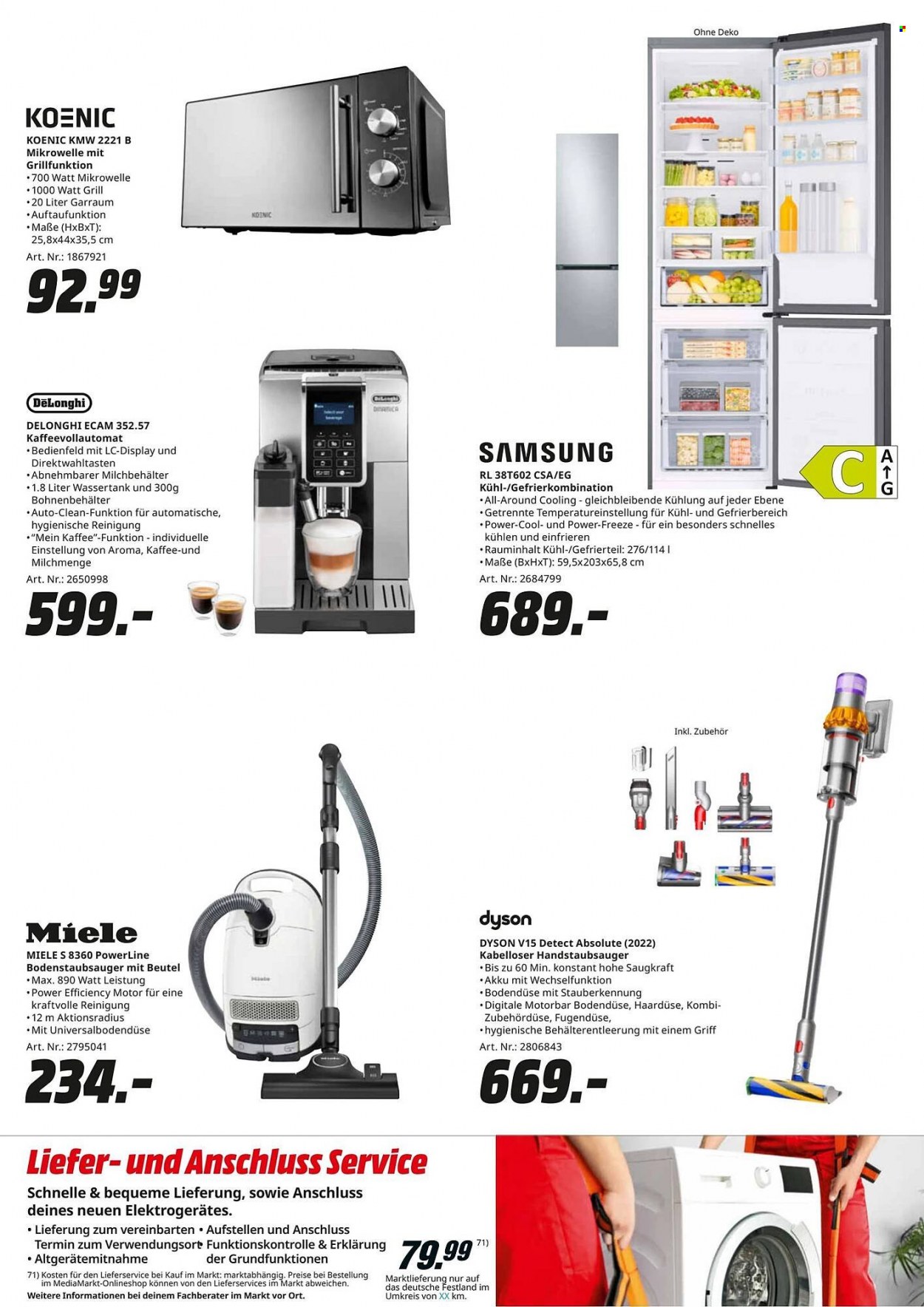 MediaMarkt Prospekte  - 7.06.2023 - 17.06.2023. Seite 6