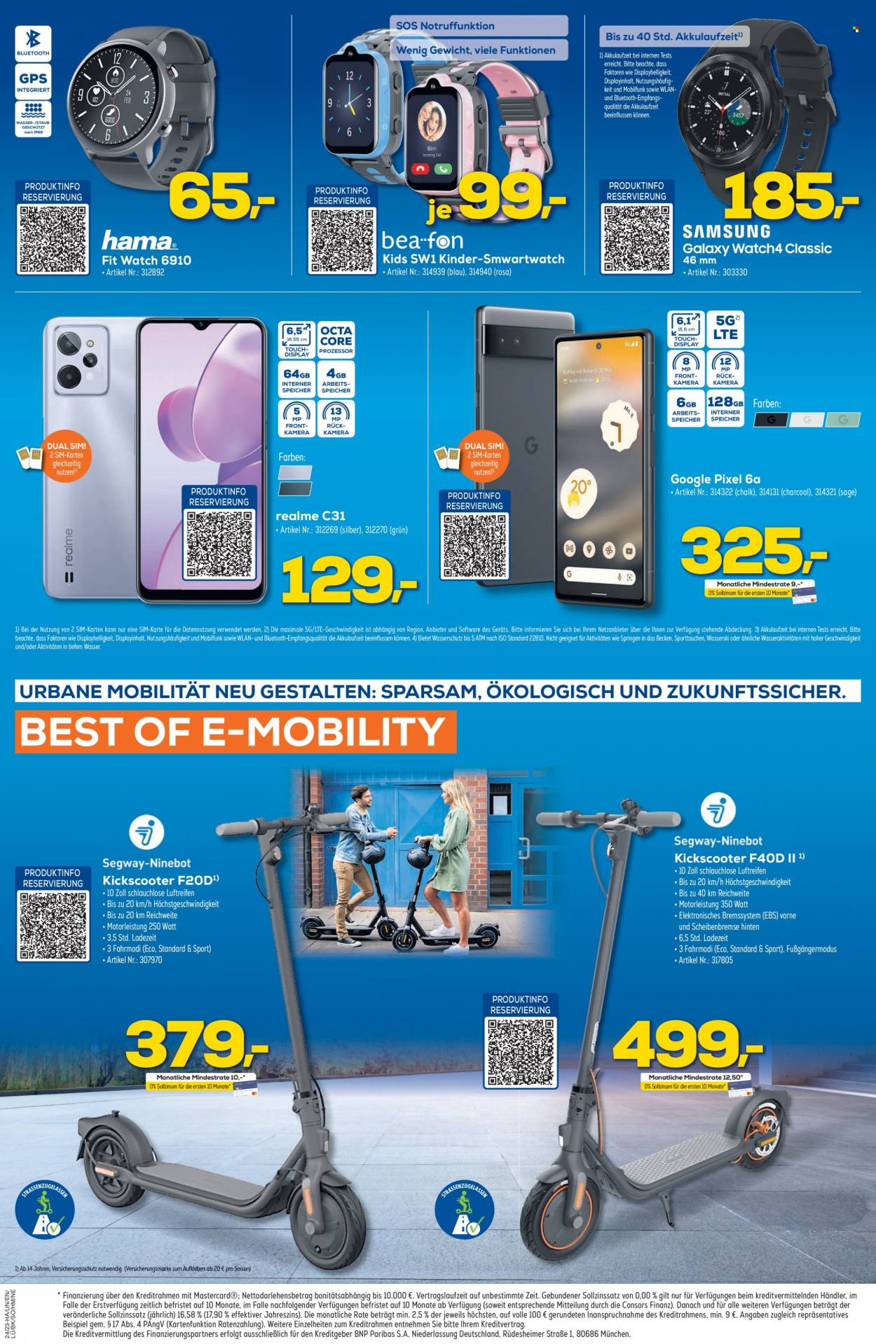 Euronics Prospekte  - 10.06.2023 - 17.06.2023. Seite 10