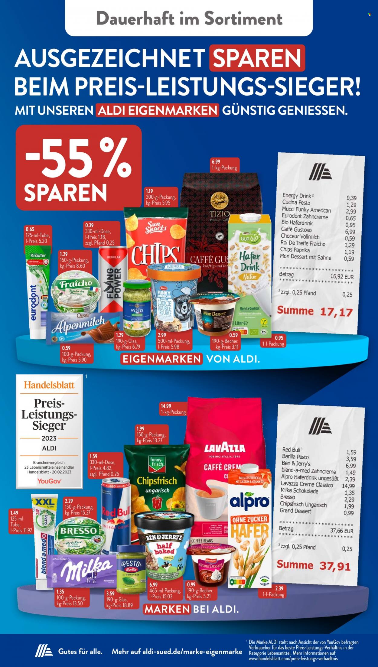 ALDI SÜD Prospekte  - 19.06.2023 - 24.06.2023. Seite 11