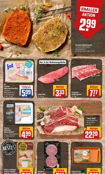 thumbnail - Kalbs Filet