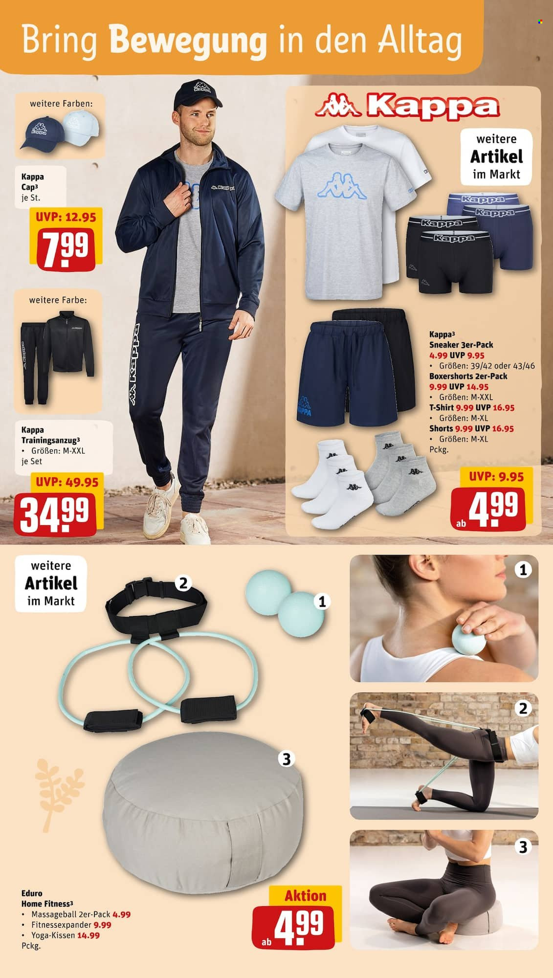 REWE Prospekte  - 12.06.2023 - 17.06.2023. Seite 20