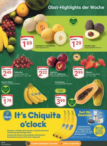 thumbnail - Cantaloupe-