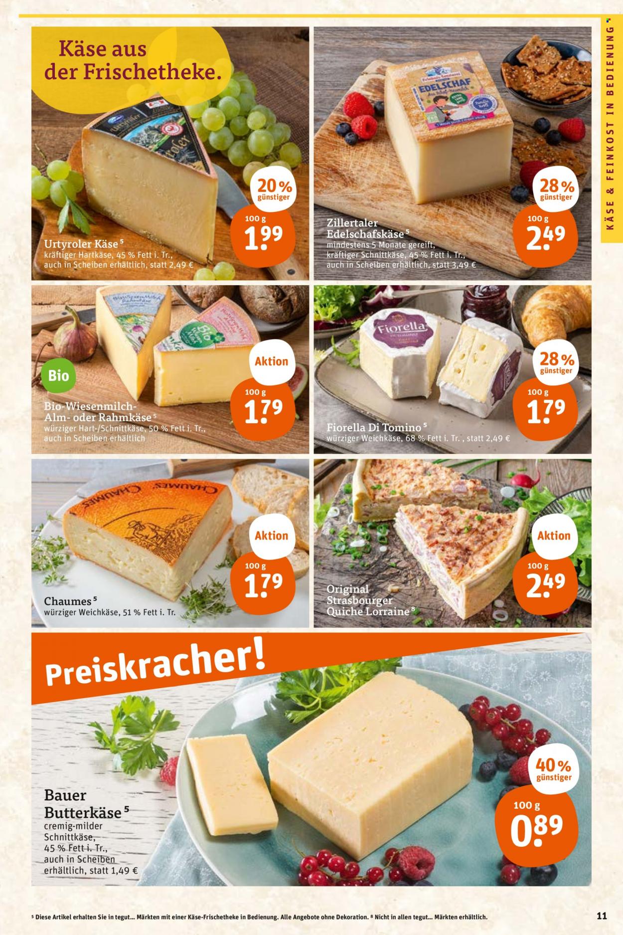 tegut... Prospekte  - 12.06.2023 - 17.06.2023. Seite 13