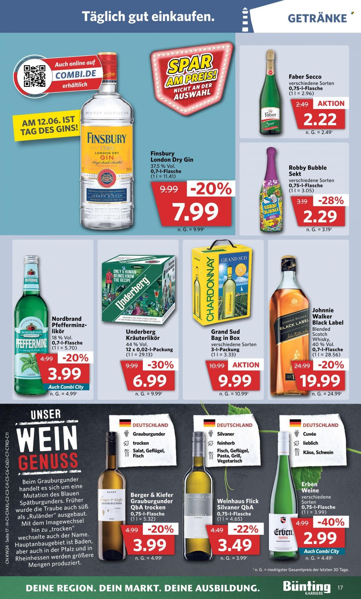 Combi Prospekte  - 12.06.2023 - 17.06.2023. Seite 21