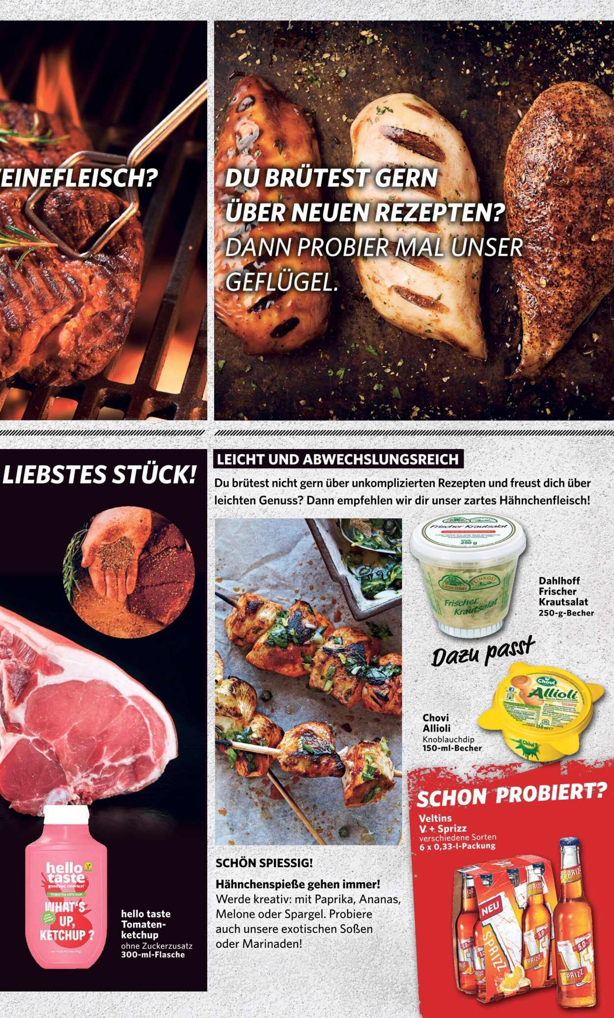 Combi Prospekte  - 12.06.2023 - 17.06.2023. Seite 16
